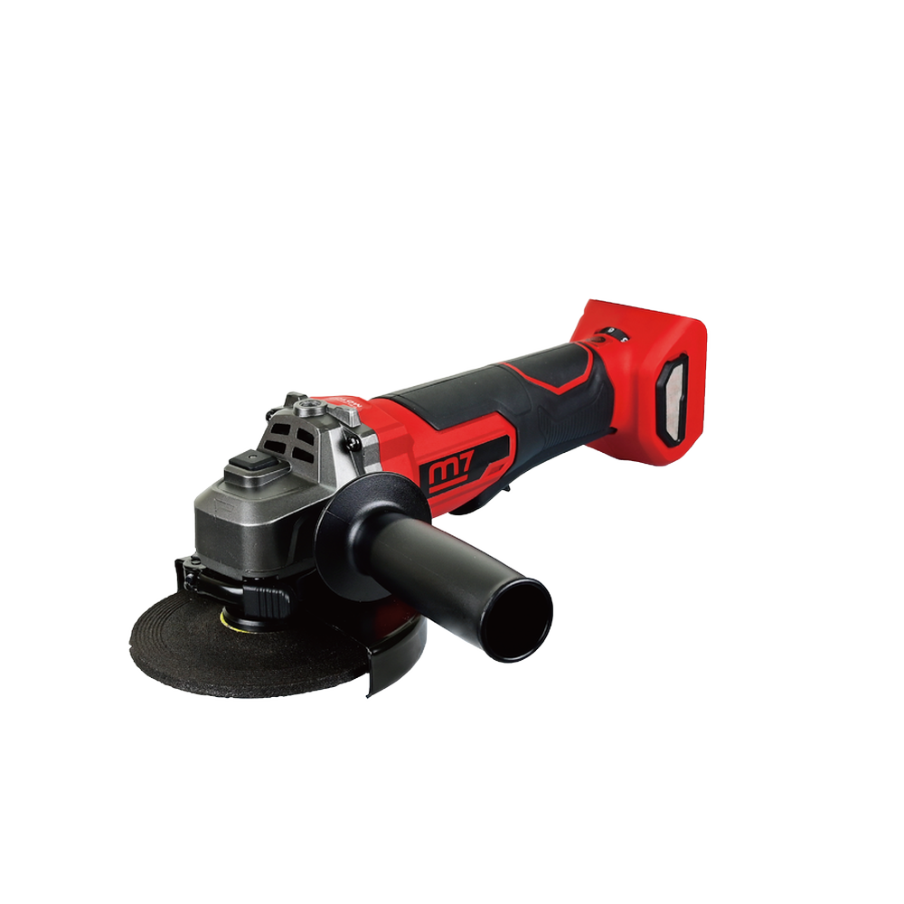 m7 Vinkelsliber 18V 125mm Børsteløs ekskl. batteri og oplader