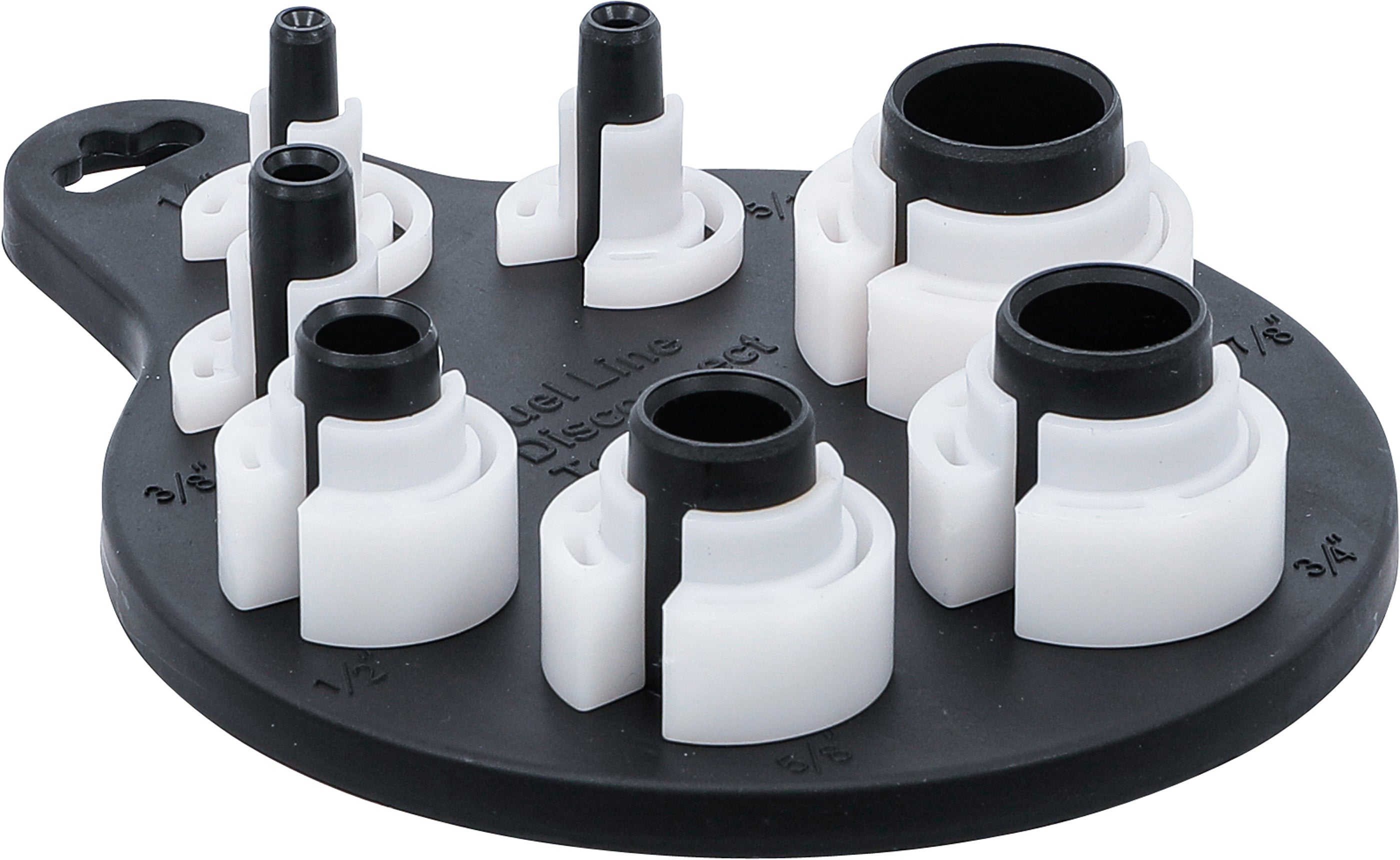 Udløserklemmesæt til ledningsforbindelse | 7 dele