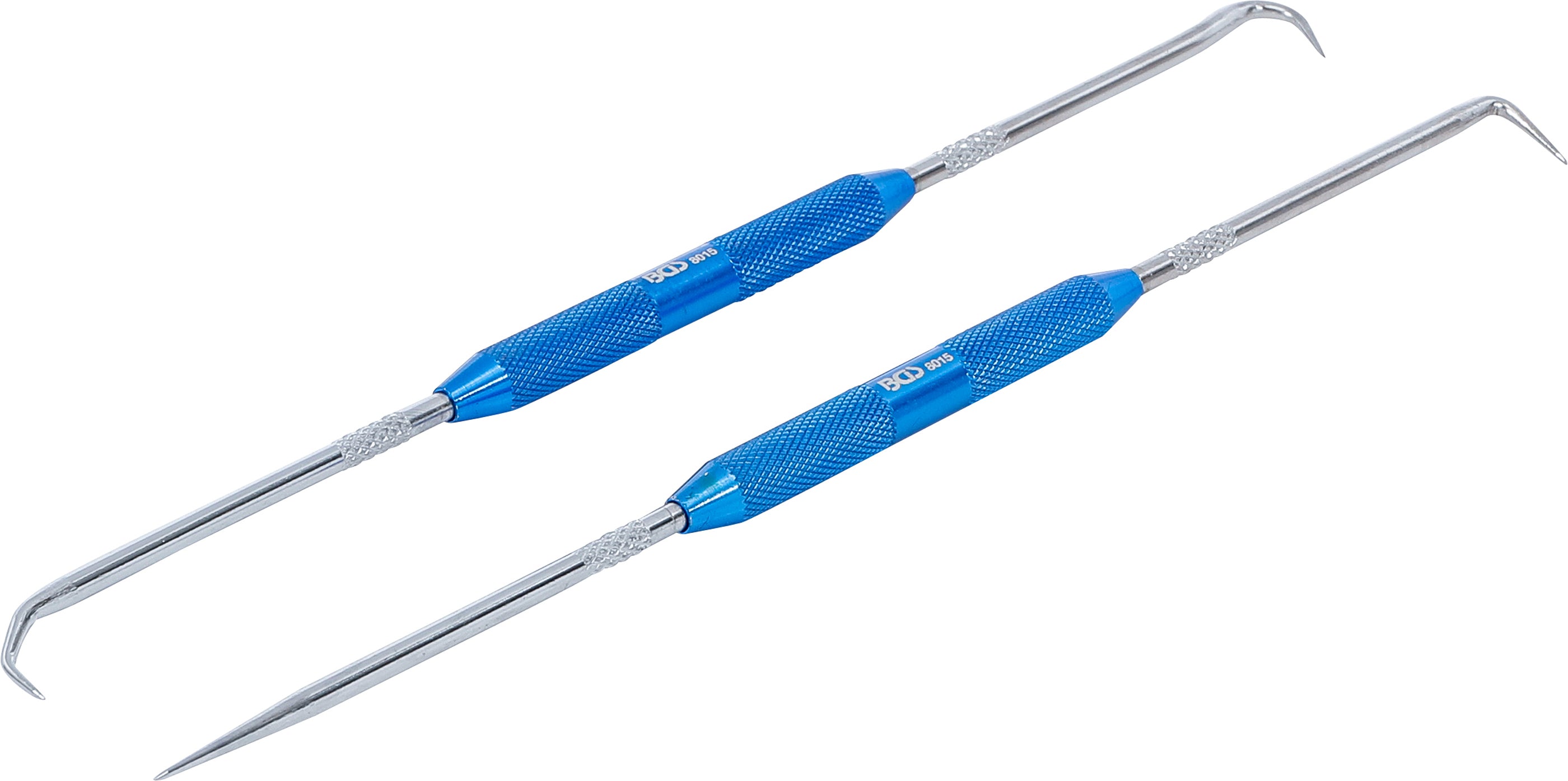 Monteringskrogsæt | 220 mm | 2 stk.