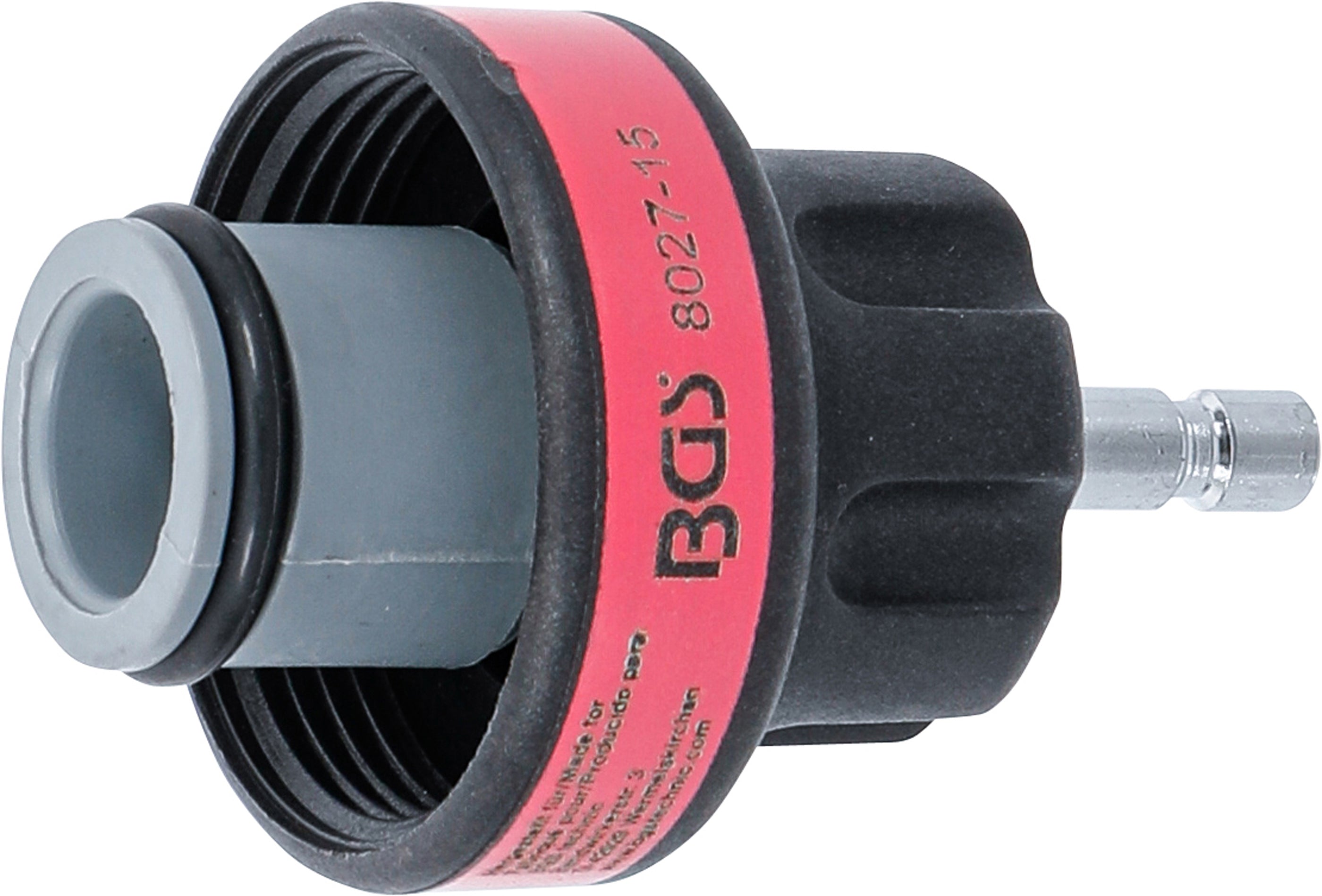 Adapter Nr. 15 för BGS 8027, 8098 | för Ford, Mazda