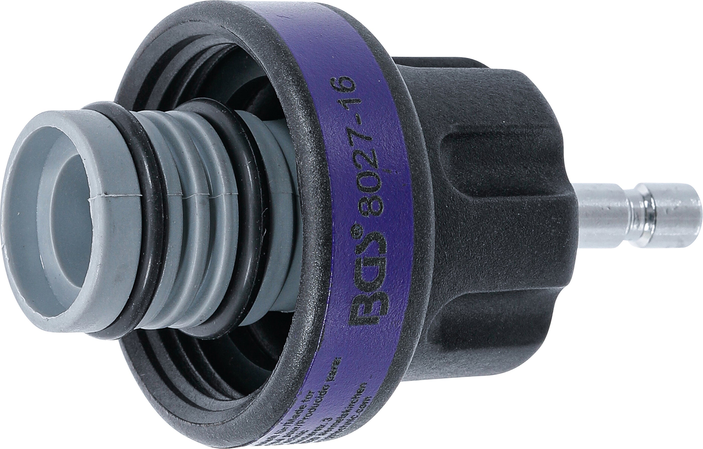 Adapter nr. 16 til BGS 8027, 8098 | til Mercedes-Benz