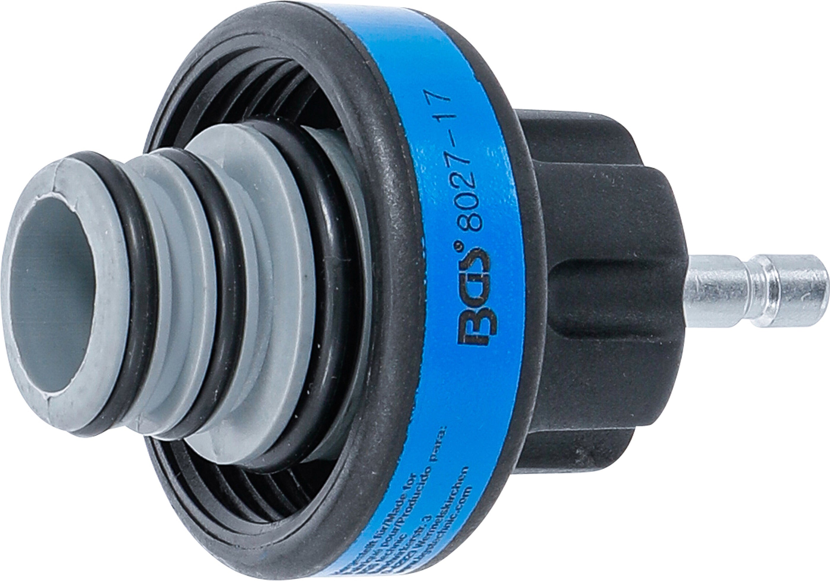 Adapter nr. 17 til BGS 8027, 8098 | til BMW