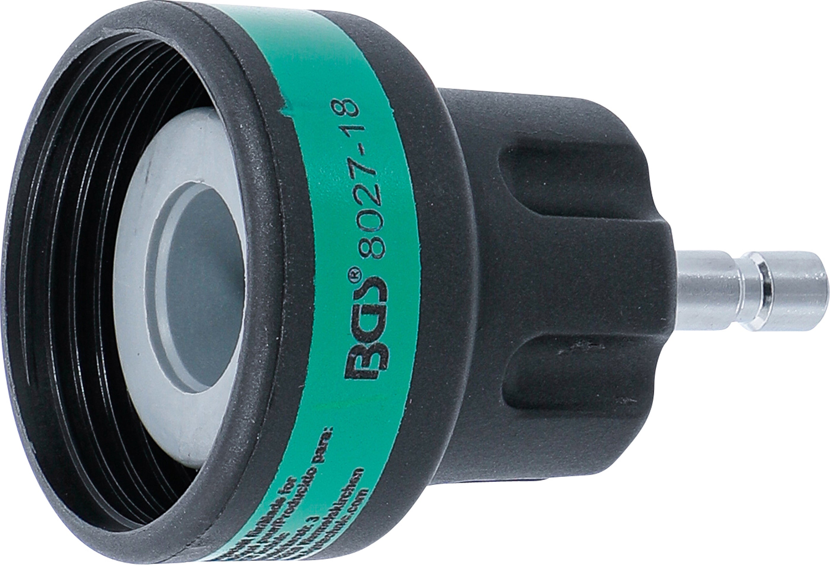 Adapter nr. 18 til BGS 8027, 8098 | til VW