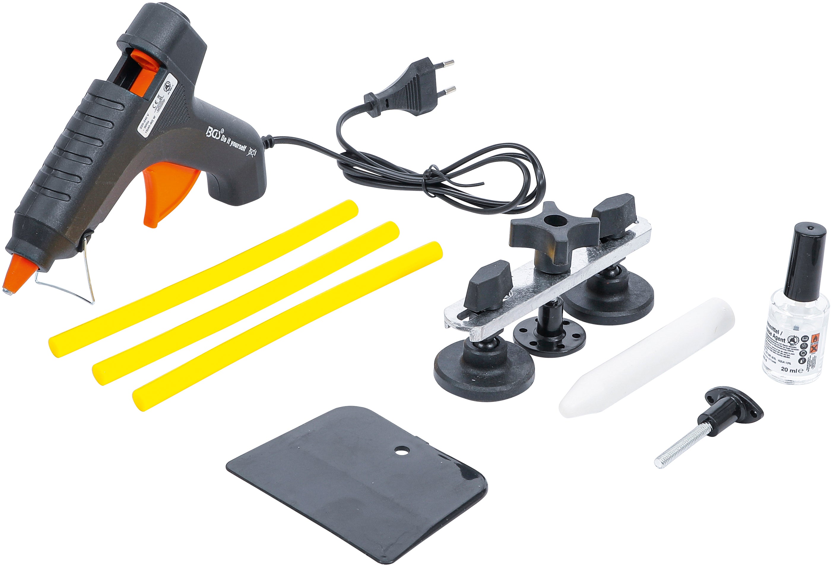 Bucklor-Reparation-sats