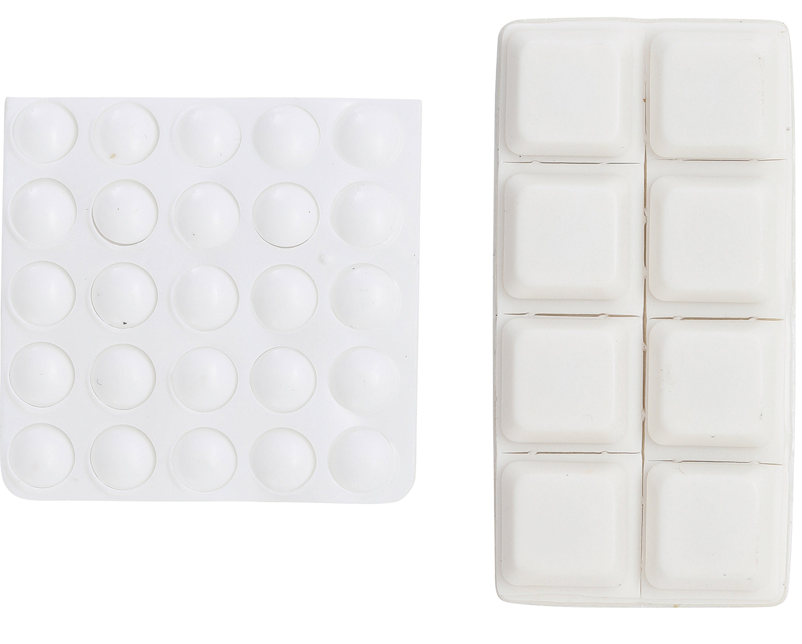 Slagdämpare-sats | 33 delar