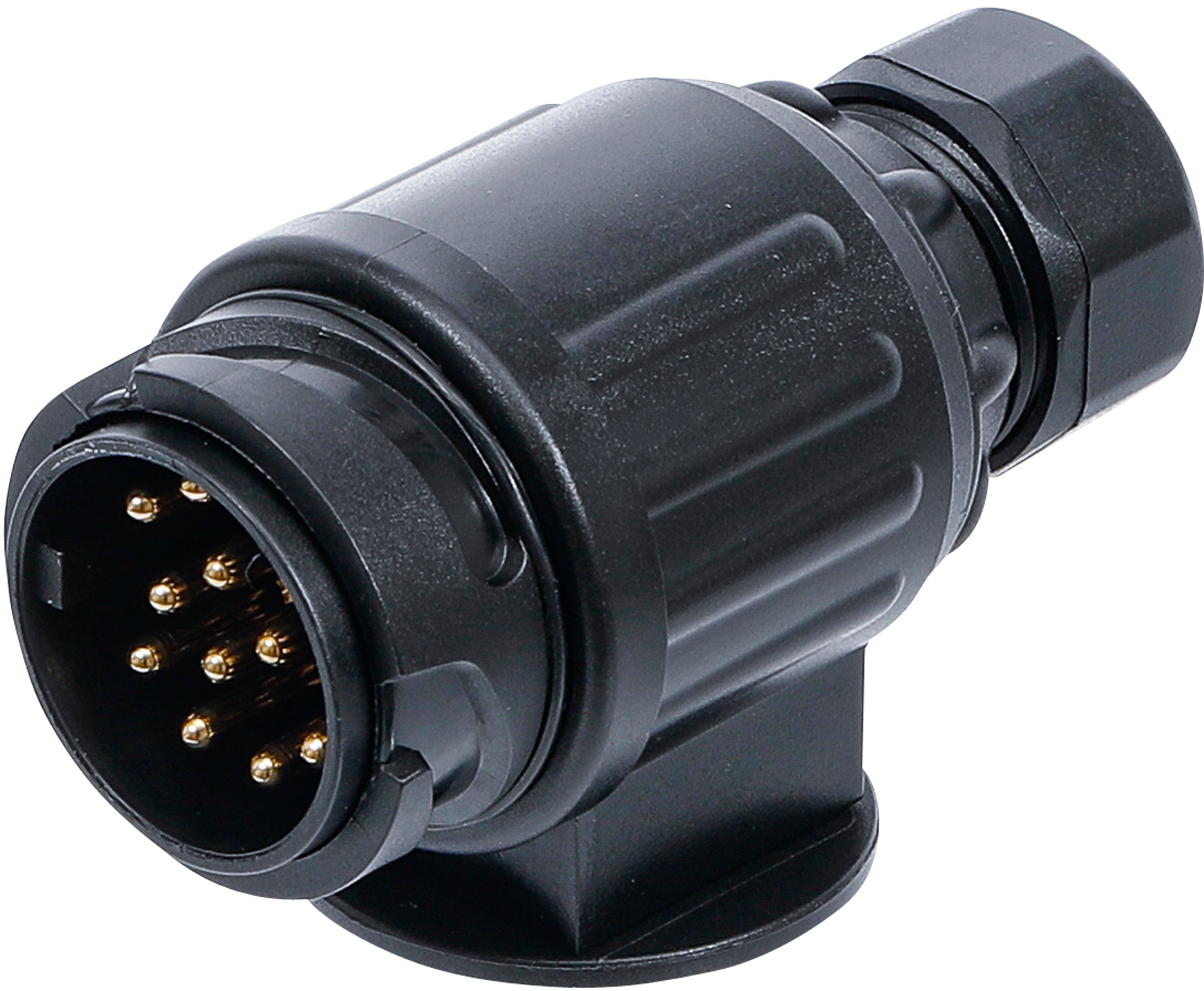 Anhængerstik | 13-benet