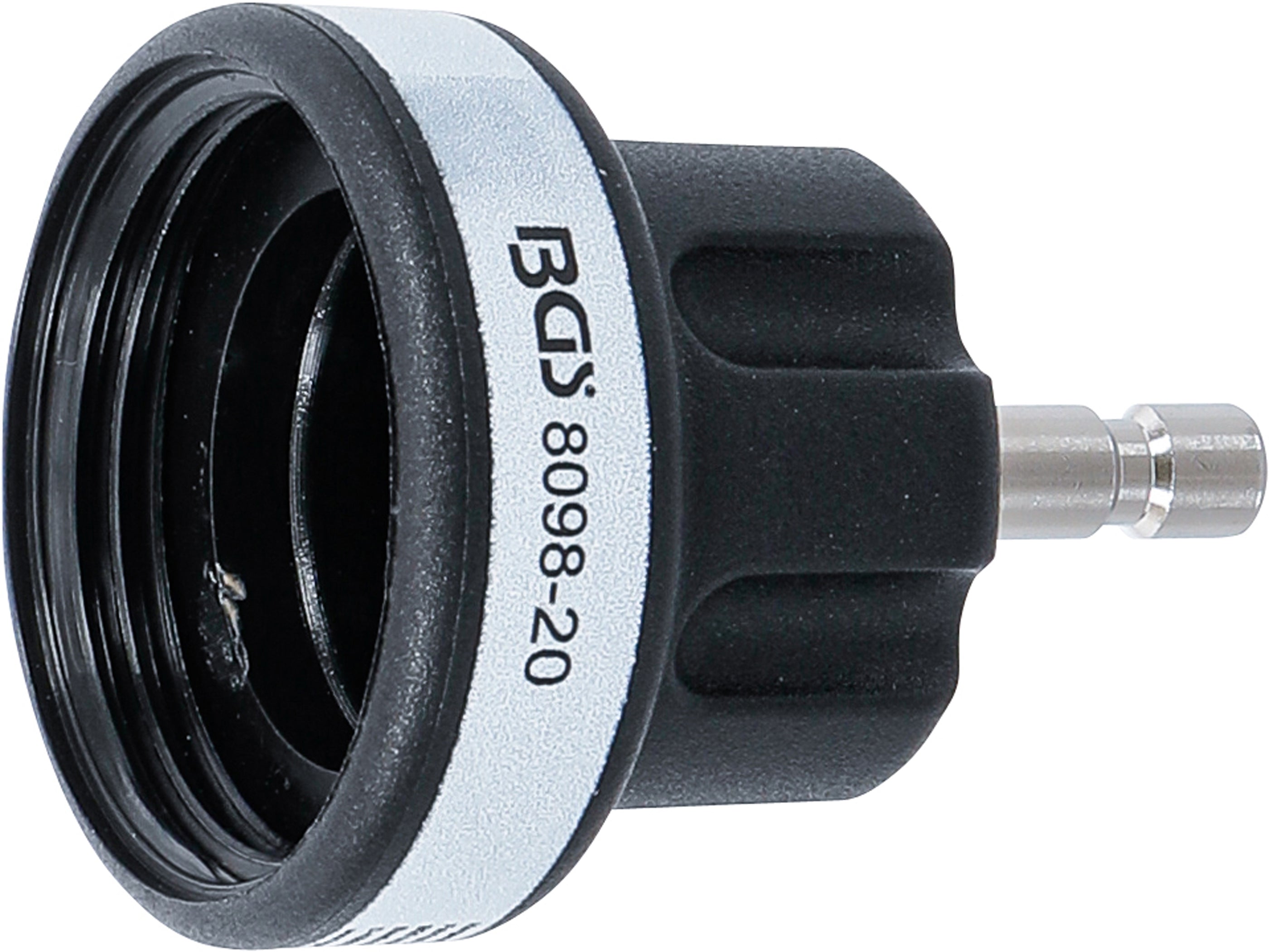 Adapter 20 för BGS 8027, 8098 | för Saab Ecopower