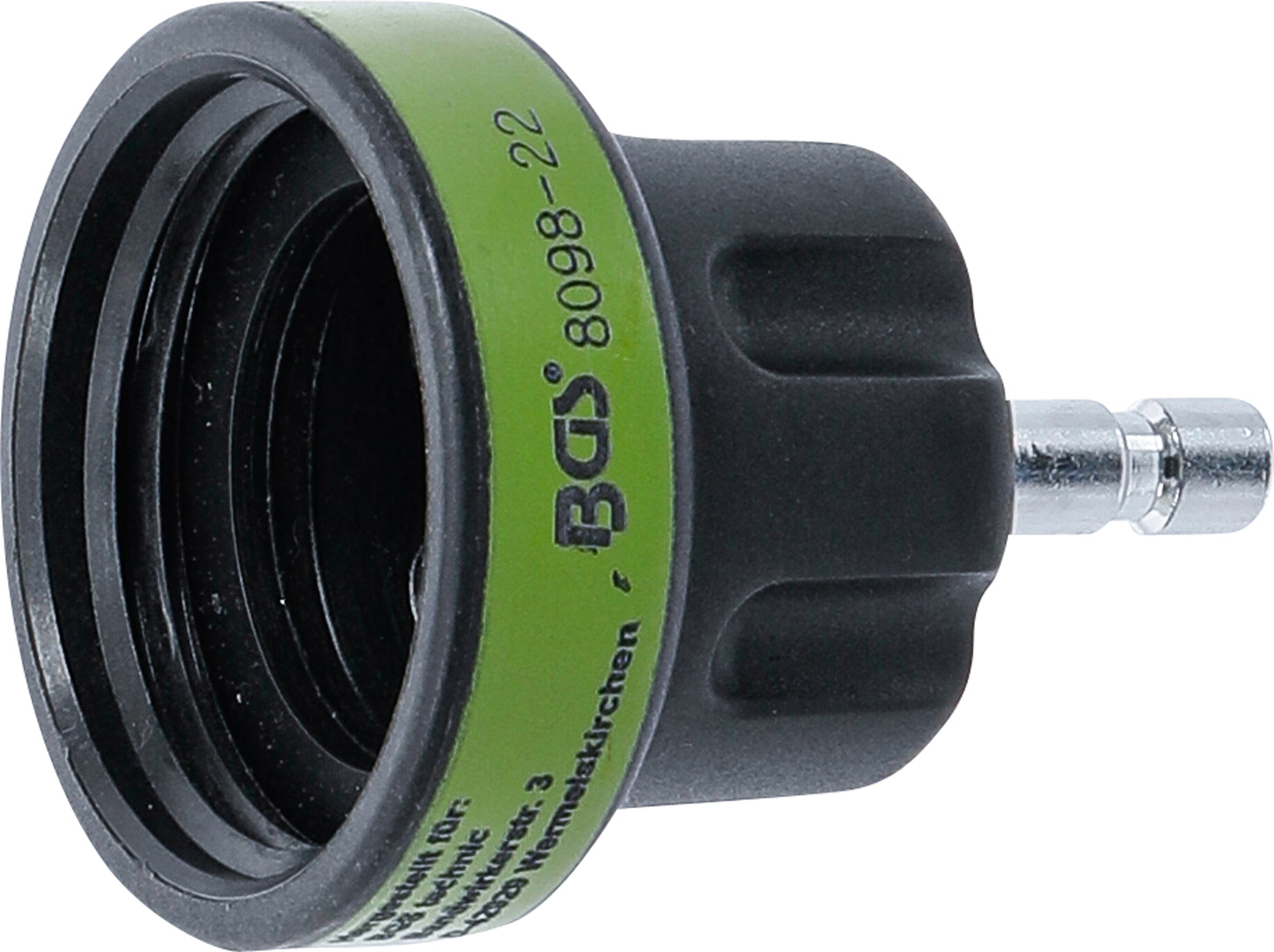 Adapter 22 för BGS 8027, 8098 | för BMW