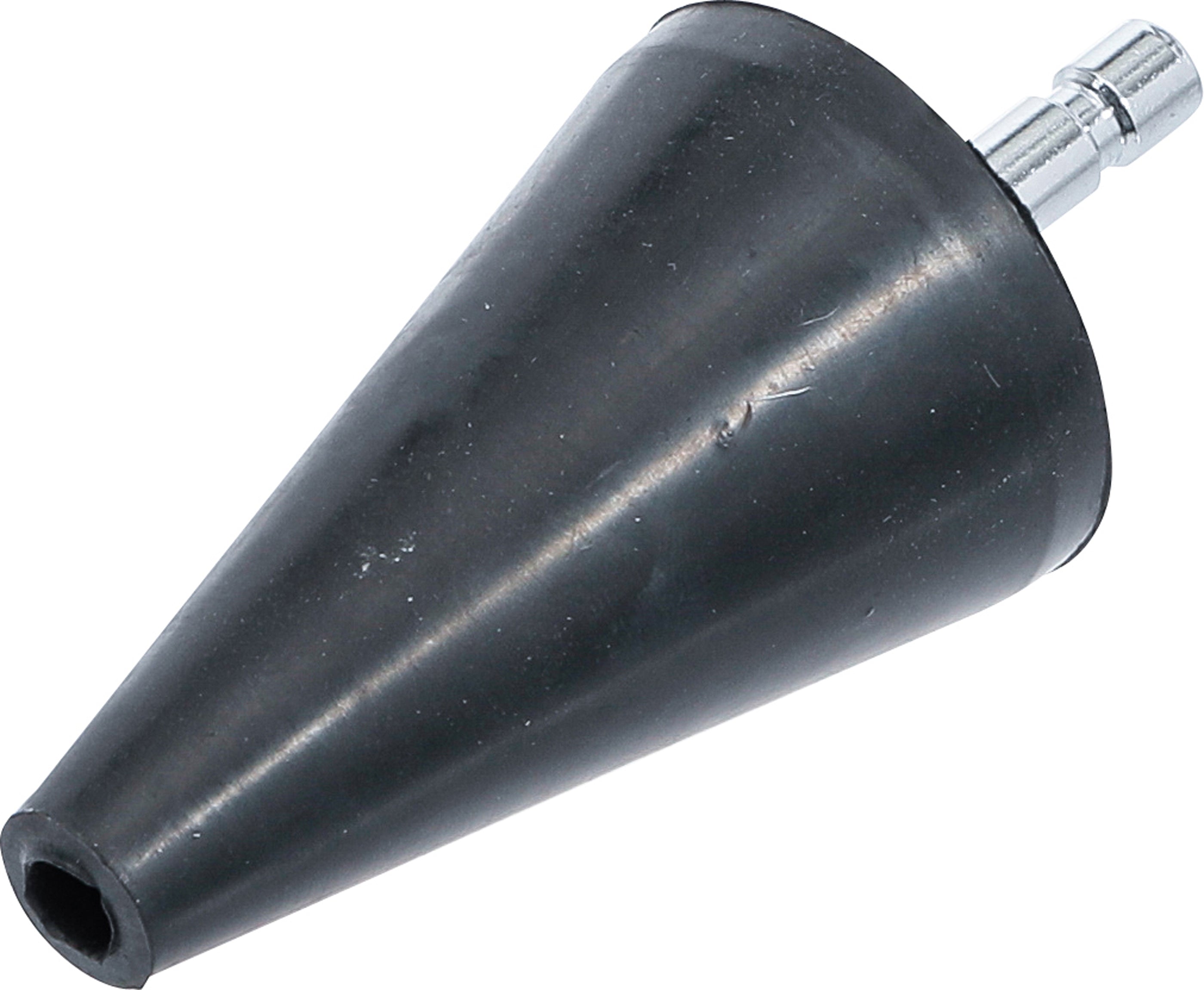 Gummikegle til BGS 8098