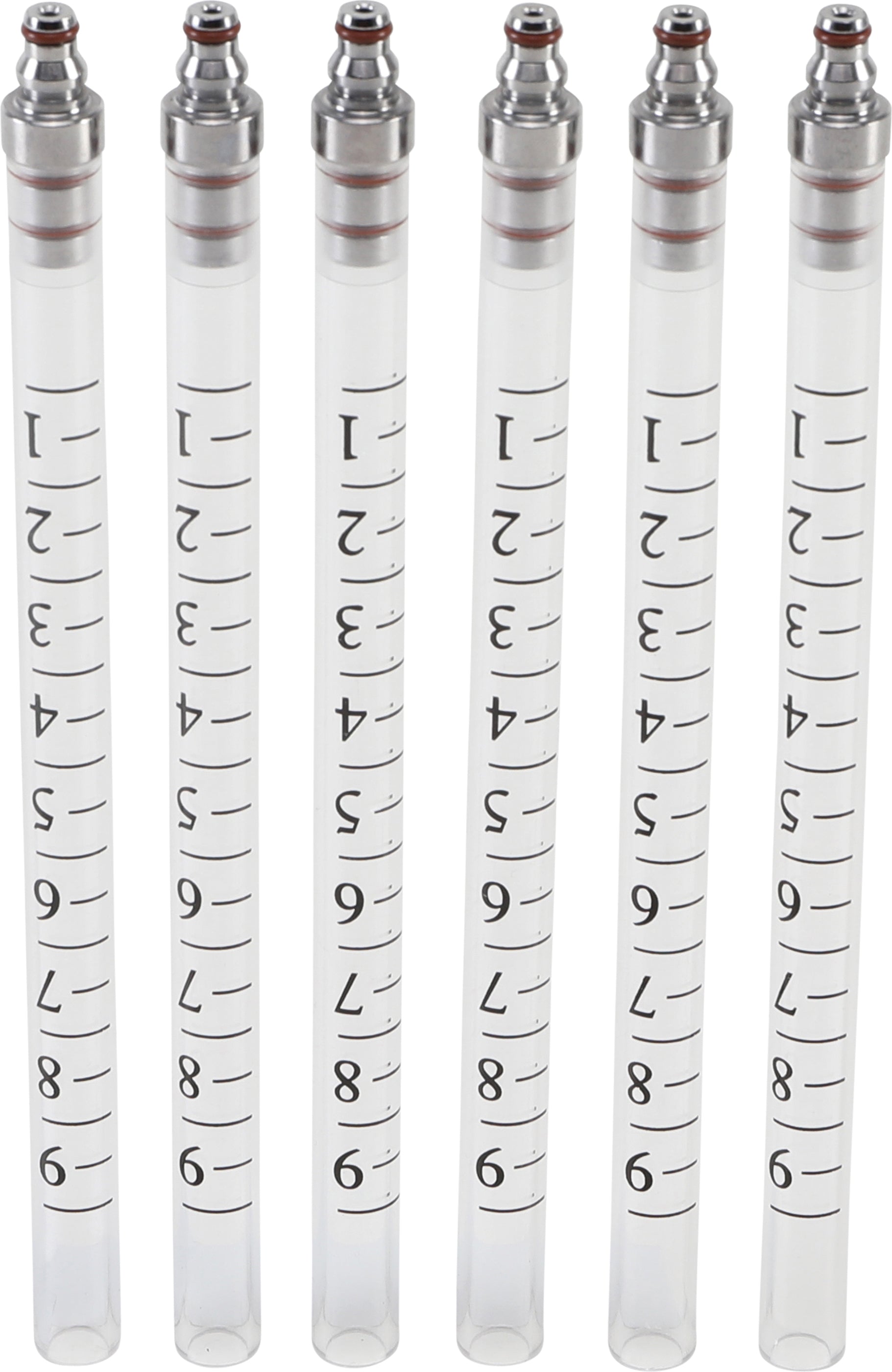 Reserverør med adapter | til BGS 8101 | 6 stk.