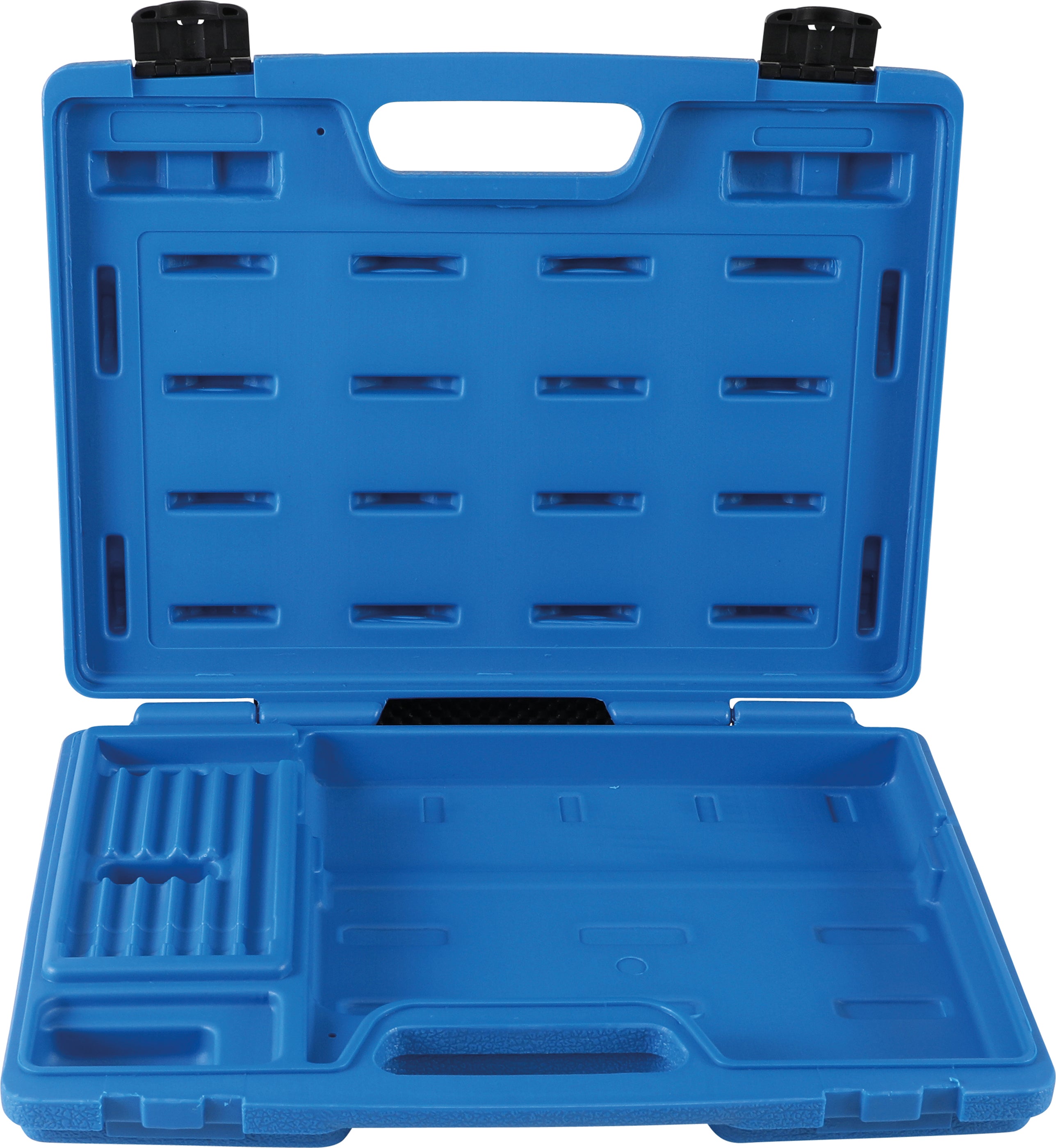 Tom kasse til BGS 8101