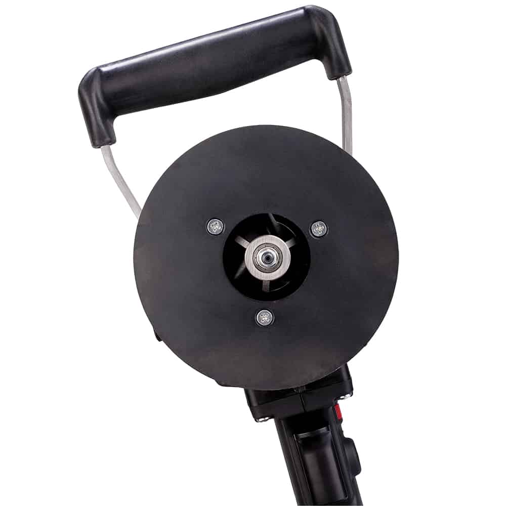 Kantfasmaskin 30-45° (0-6mm)