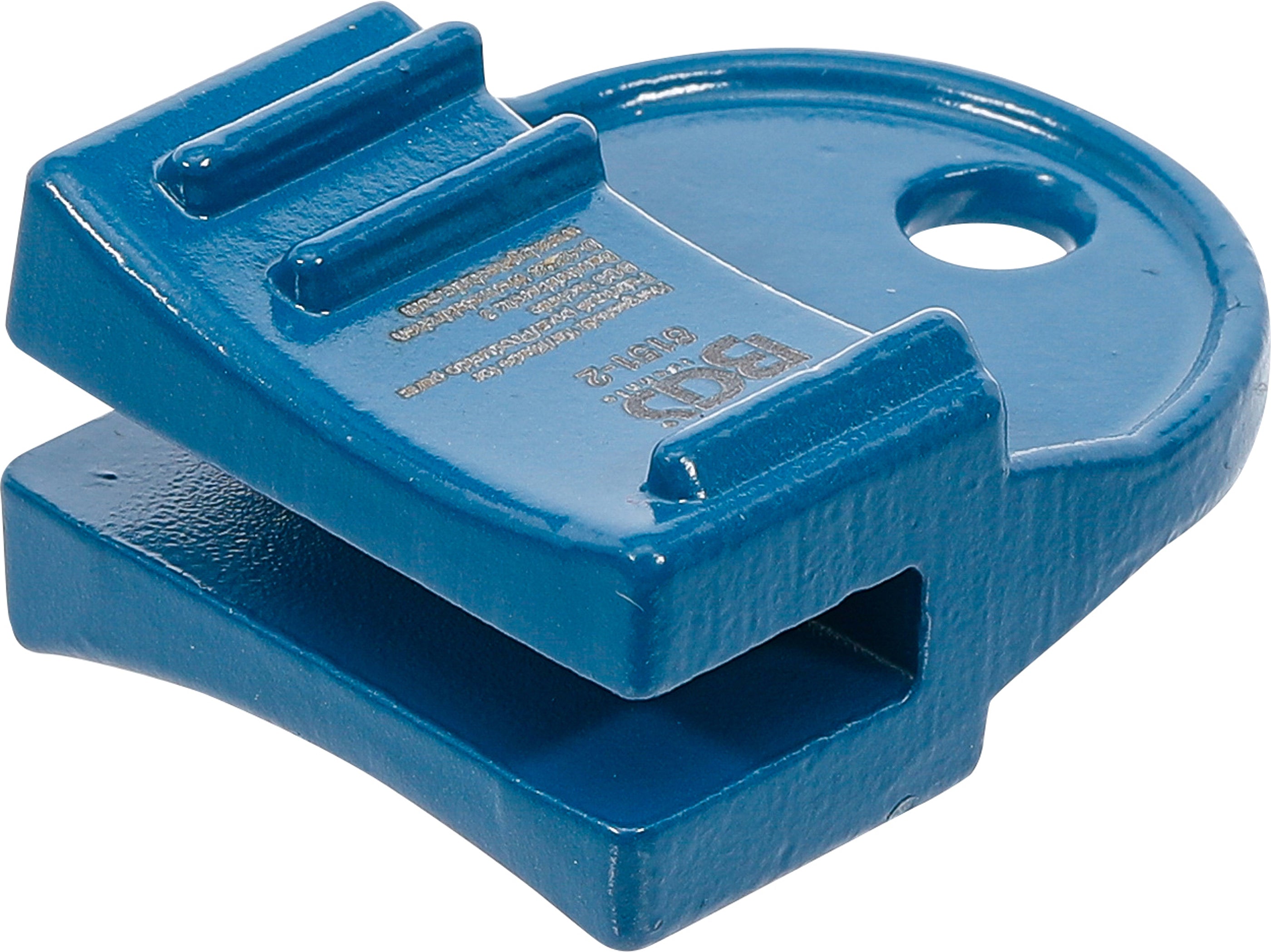 Knastaksellåseværktøj | til Opel | til BGS 8151