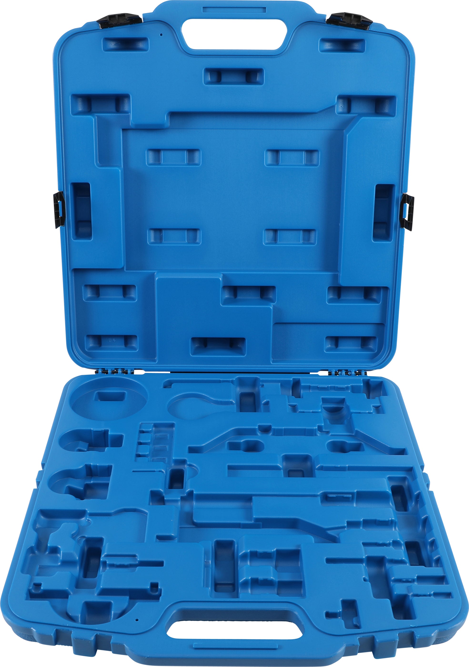 Tom kasse til BGS 8151