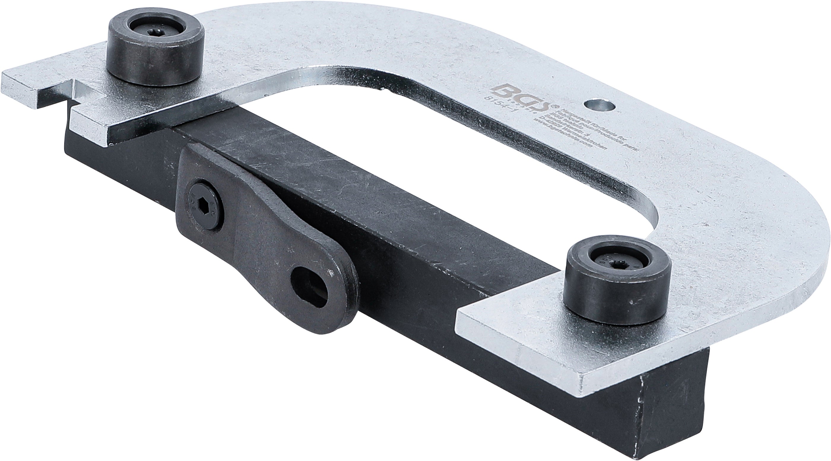 Knastakselværktøj | til Renault | til BGS 8154