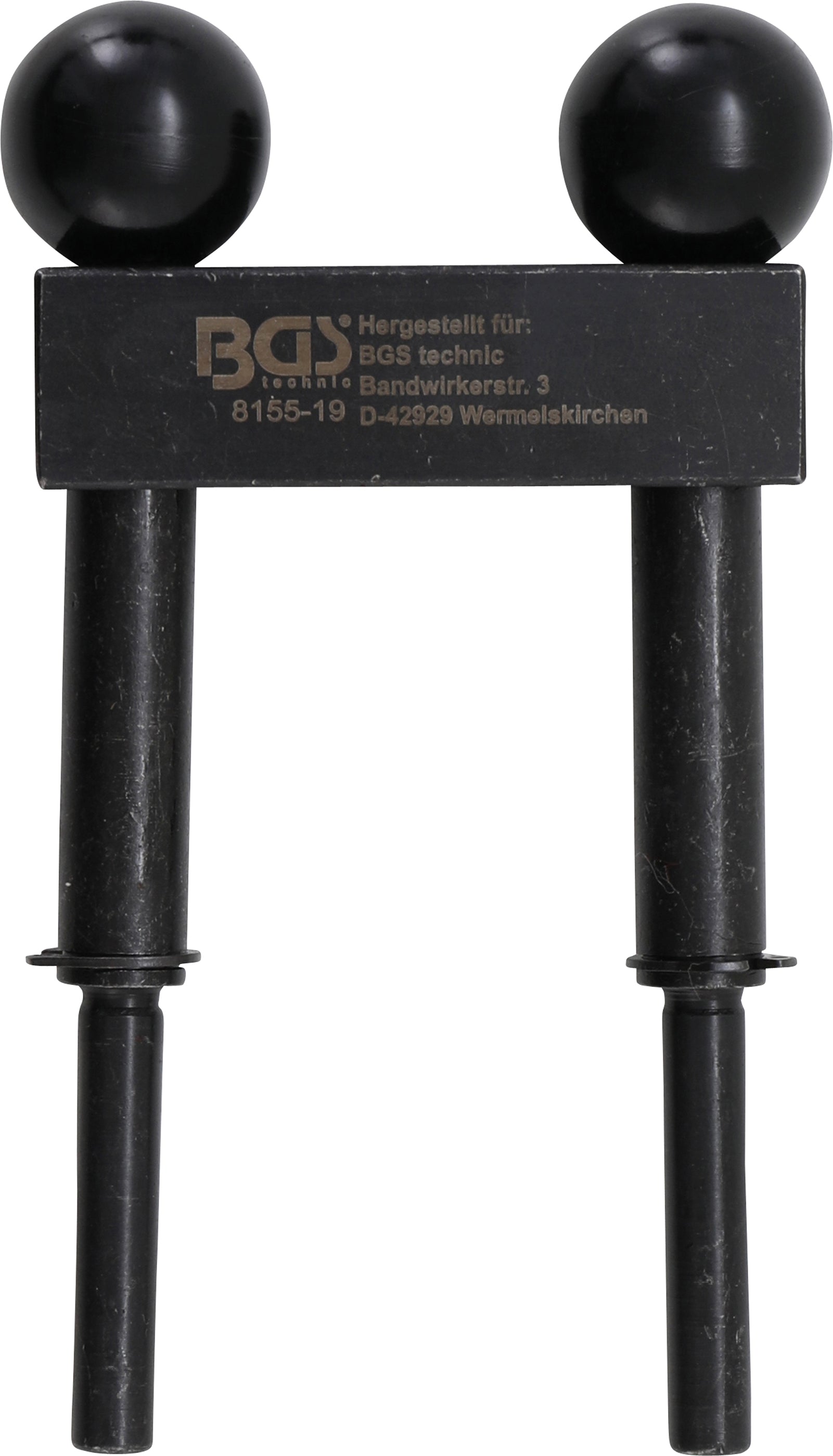 Knastaksellåseværktøj | til BGS 8155