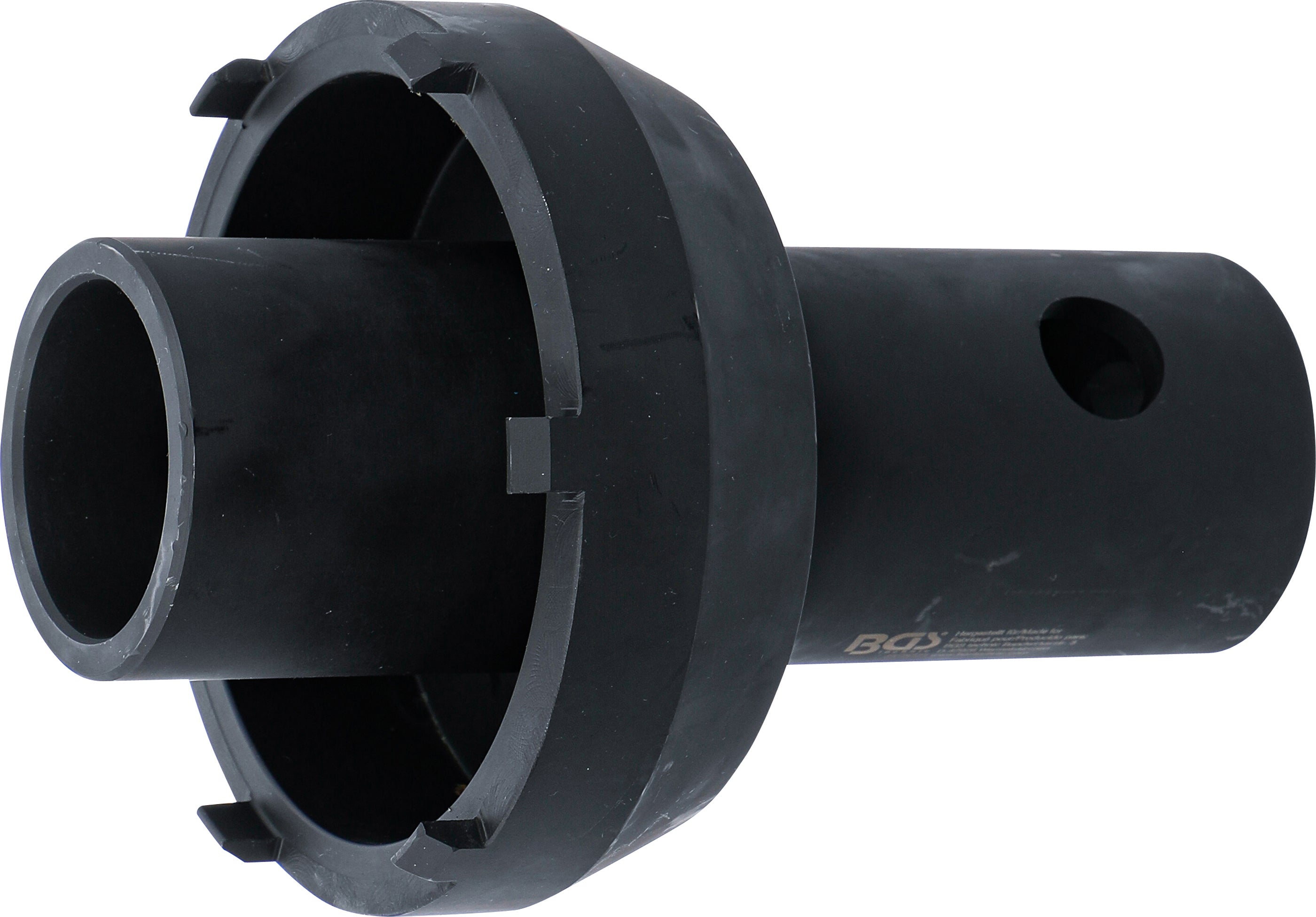 Hagemøtrikindsats til Mercedes-Benz Actros | 105 - 125 mm