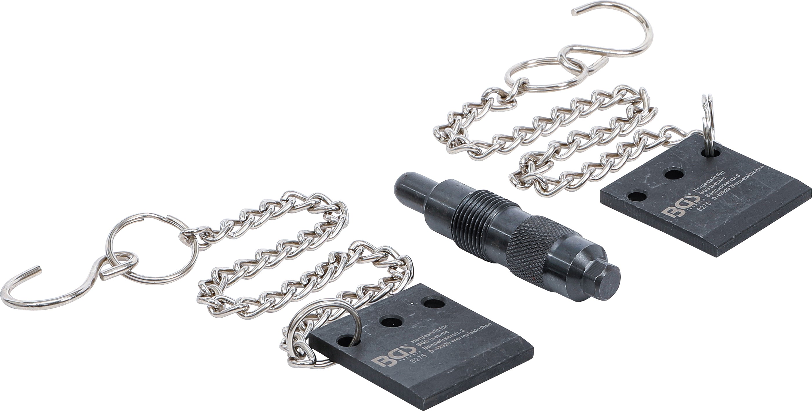 Motor-Inställningsverktyg-sats | för Audi, VW V6 TDI