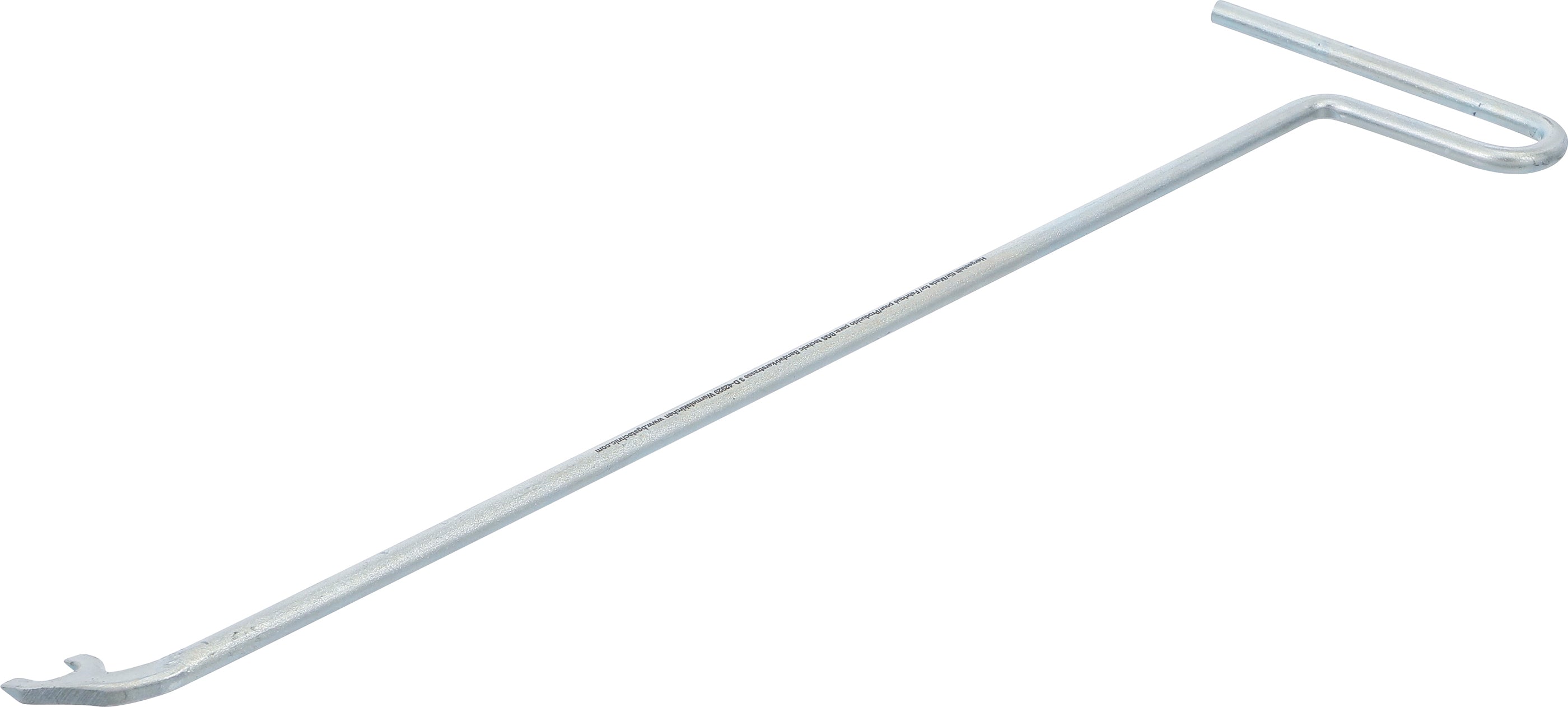 Interiör-Beklädnadskrokar | Universal