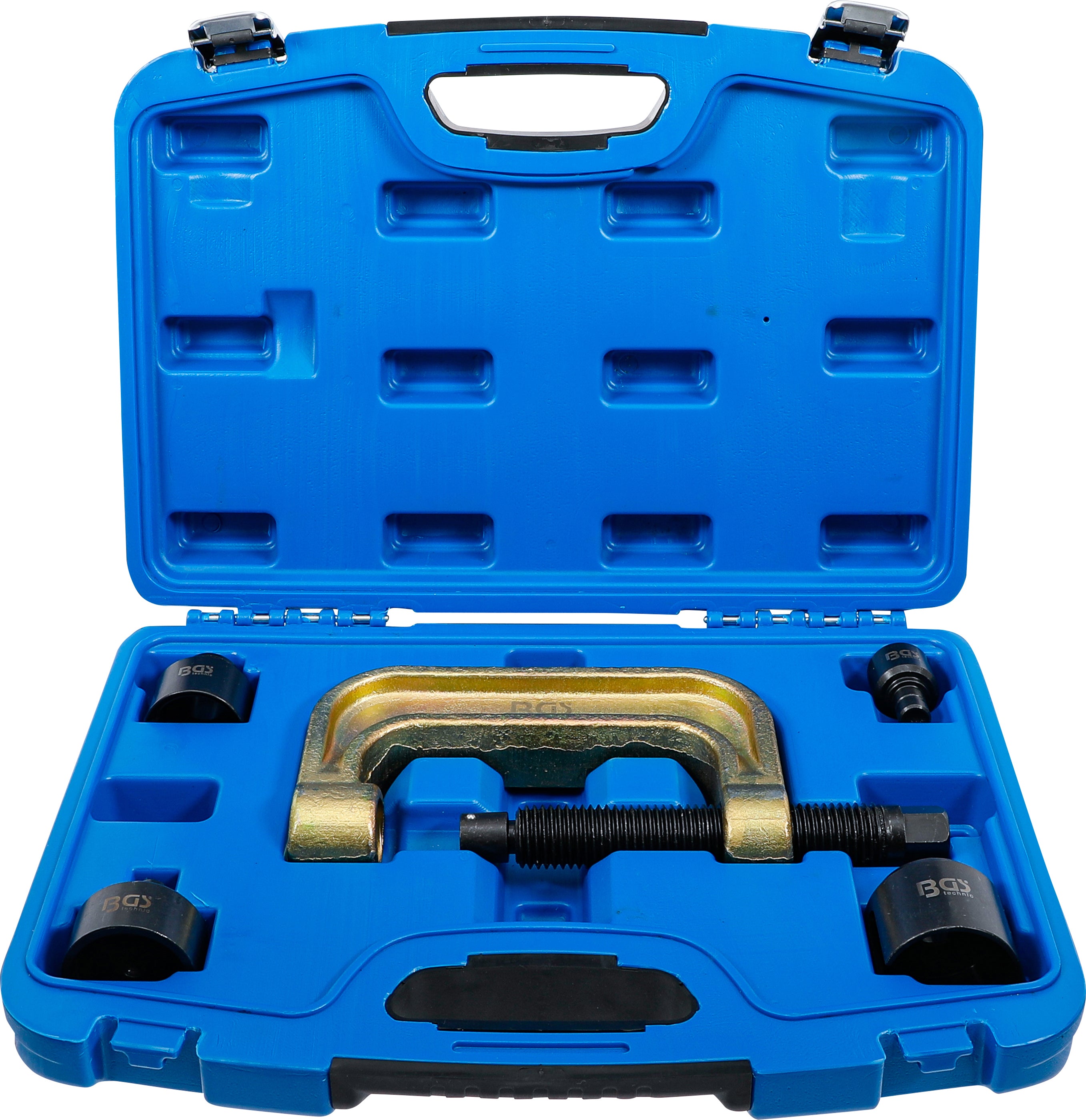 Stubakselværktøjssæt | til Mercedes-Benz