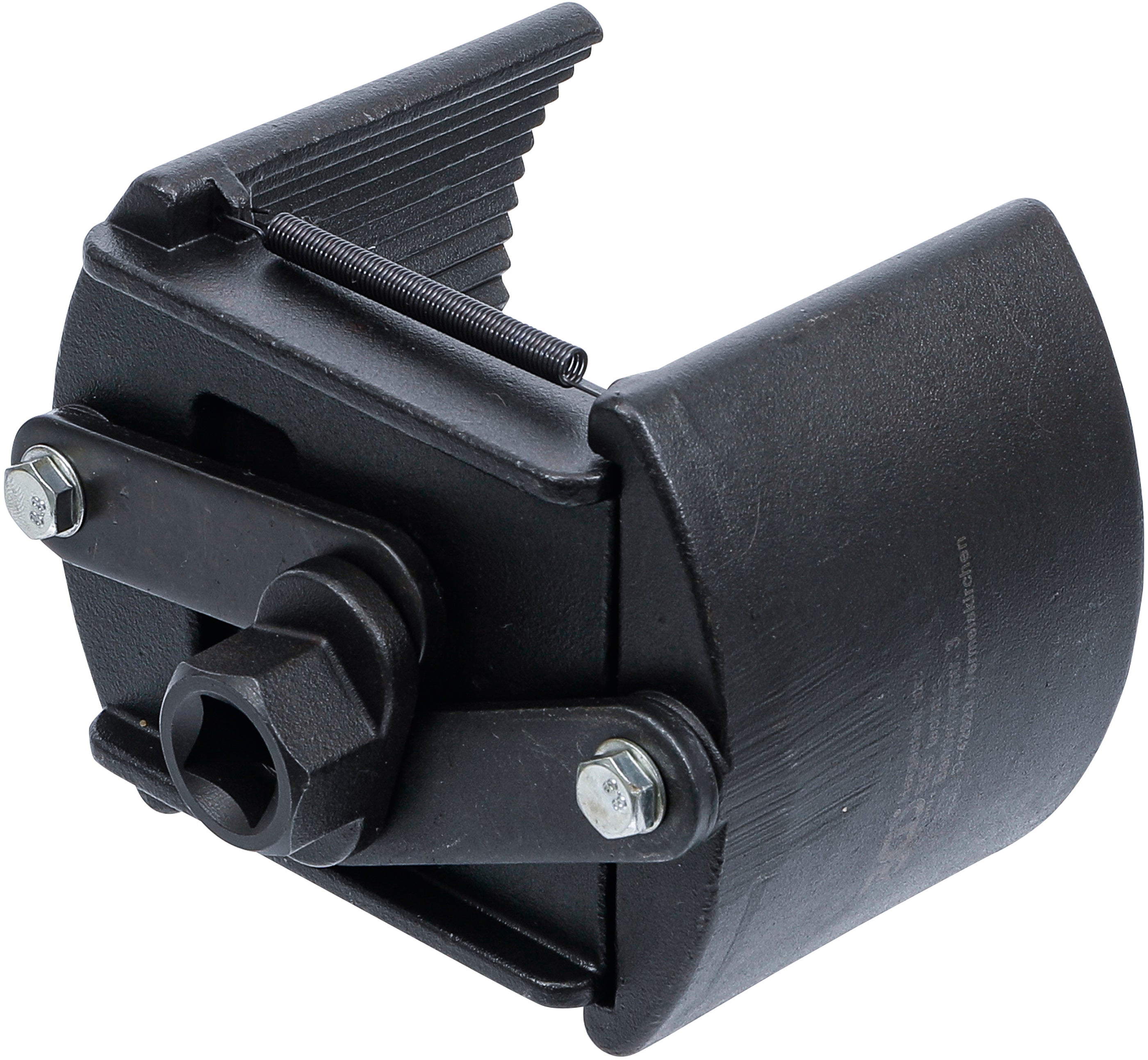 Universal oliefilternøgle | 12,5 mm (1/2") | Ø 110 - 140 mm