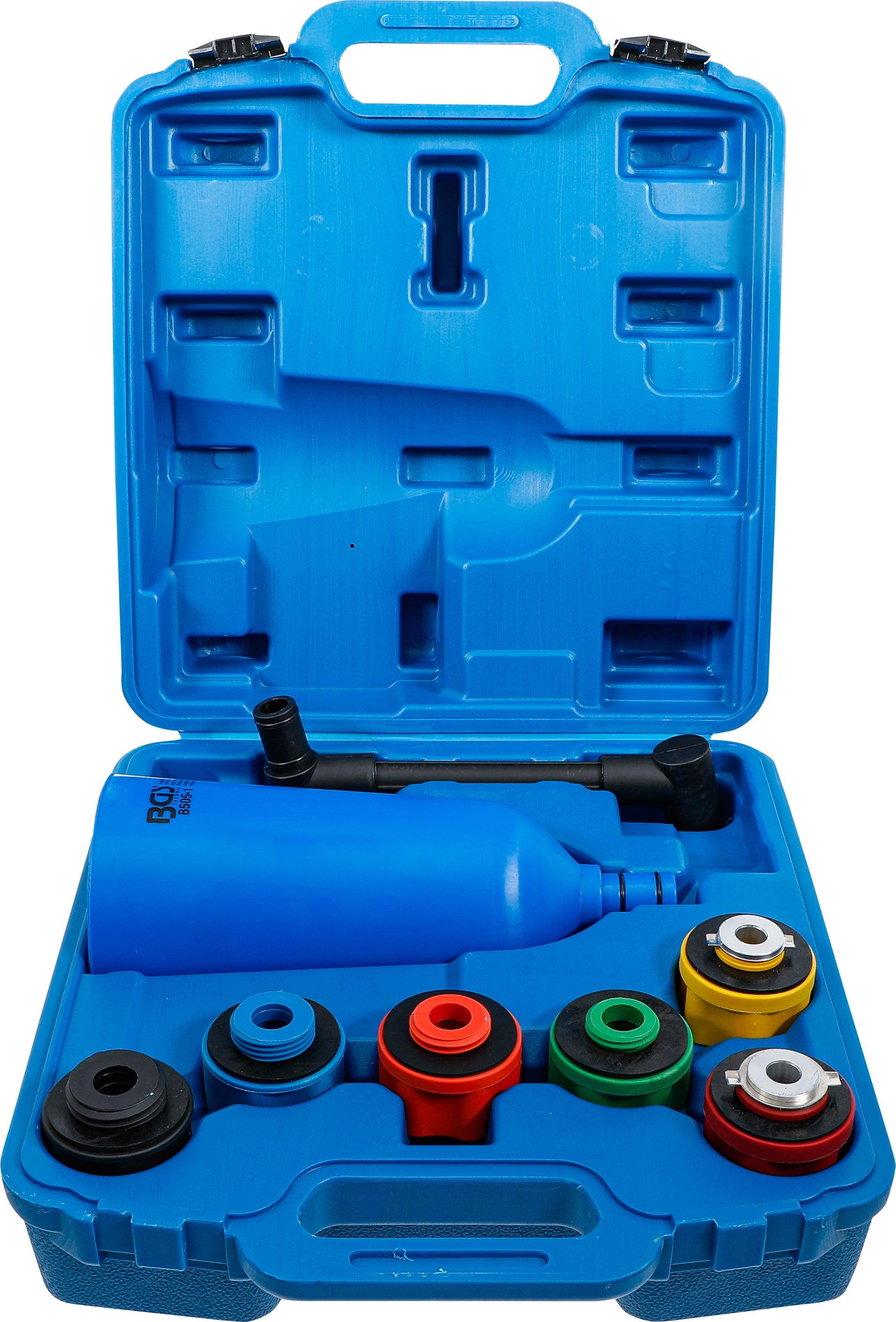 Oliepåfyldningstragtsæt | Plastikversion