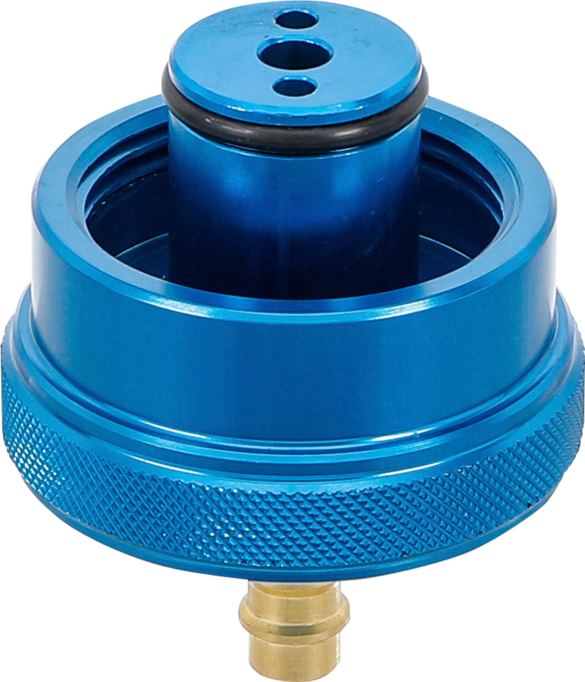 Køleradapter til BGS 8514 | til Mercedes-Benz Sprinter, Vito, Viano