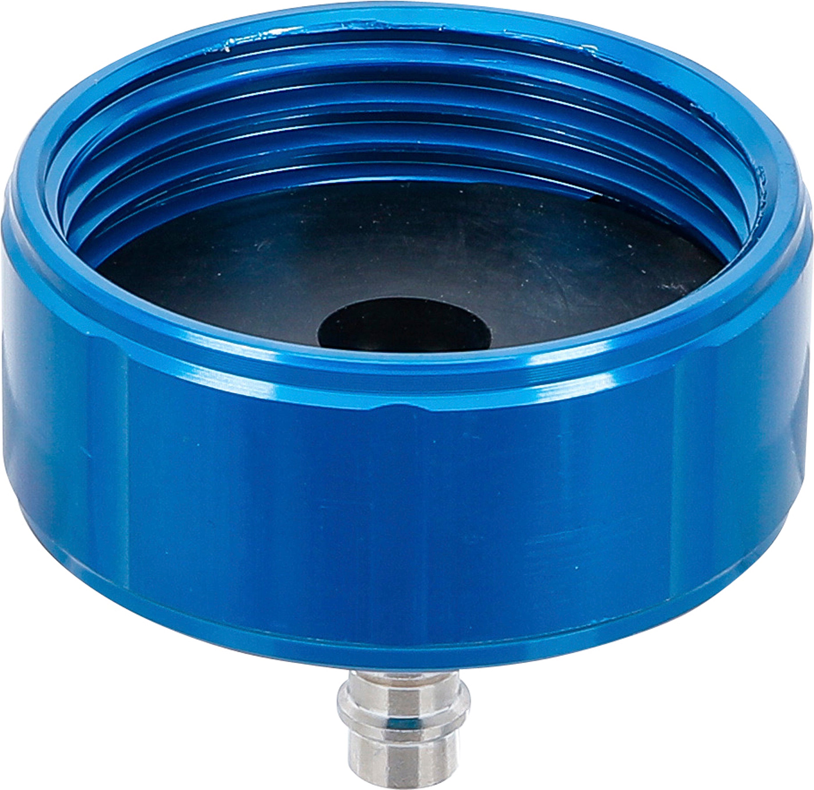 Køleradapter til BGS 8514 | til Mercedes-Benz Sprinter