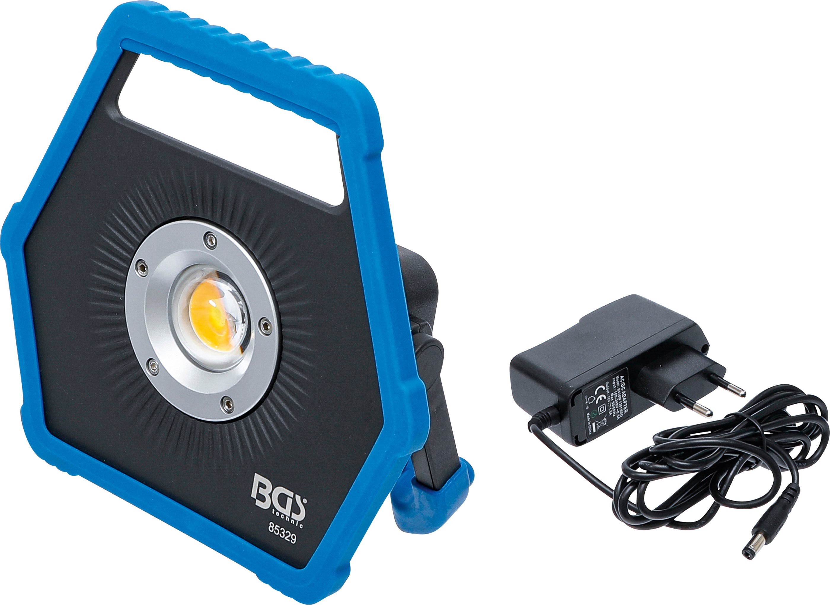 COB LED arbejdslampe | 30 W