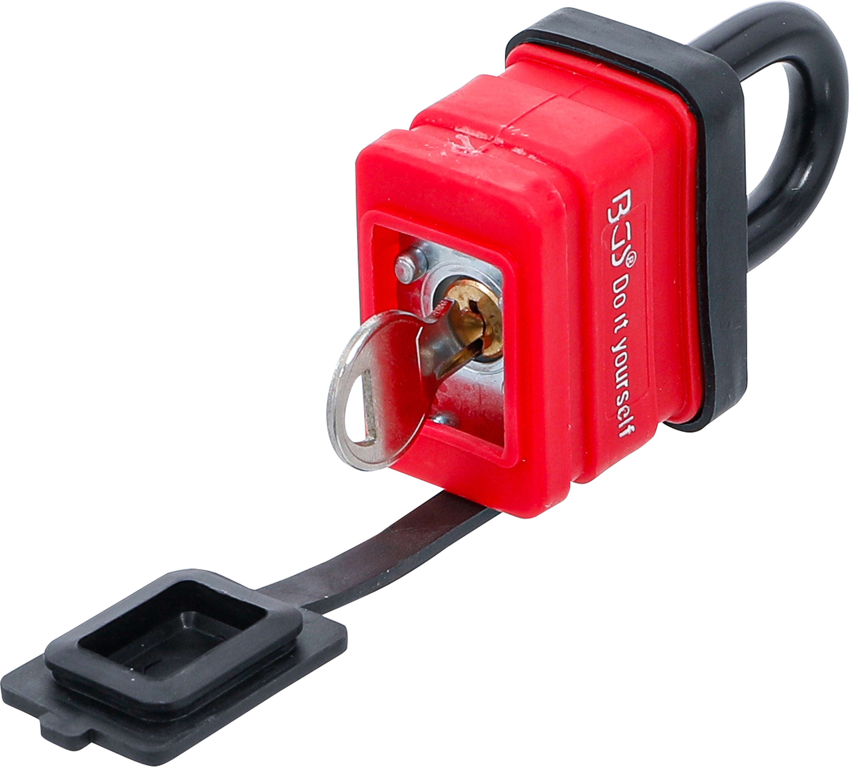 Hængelås | 40 mm | Vandafvisende