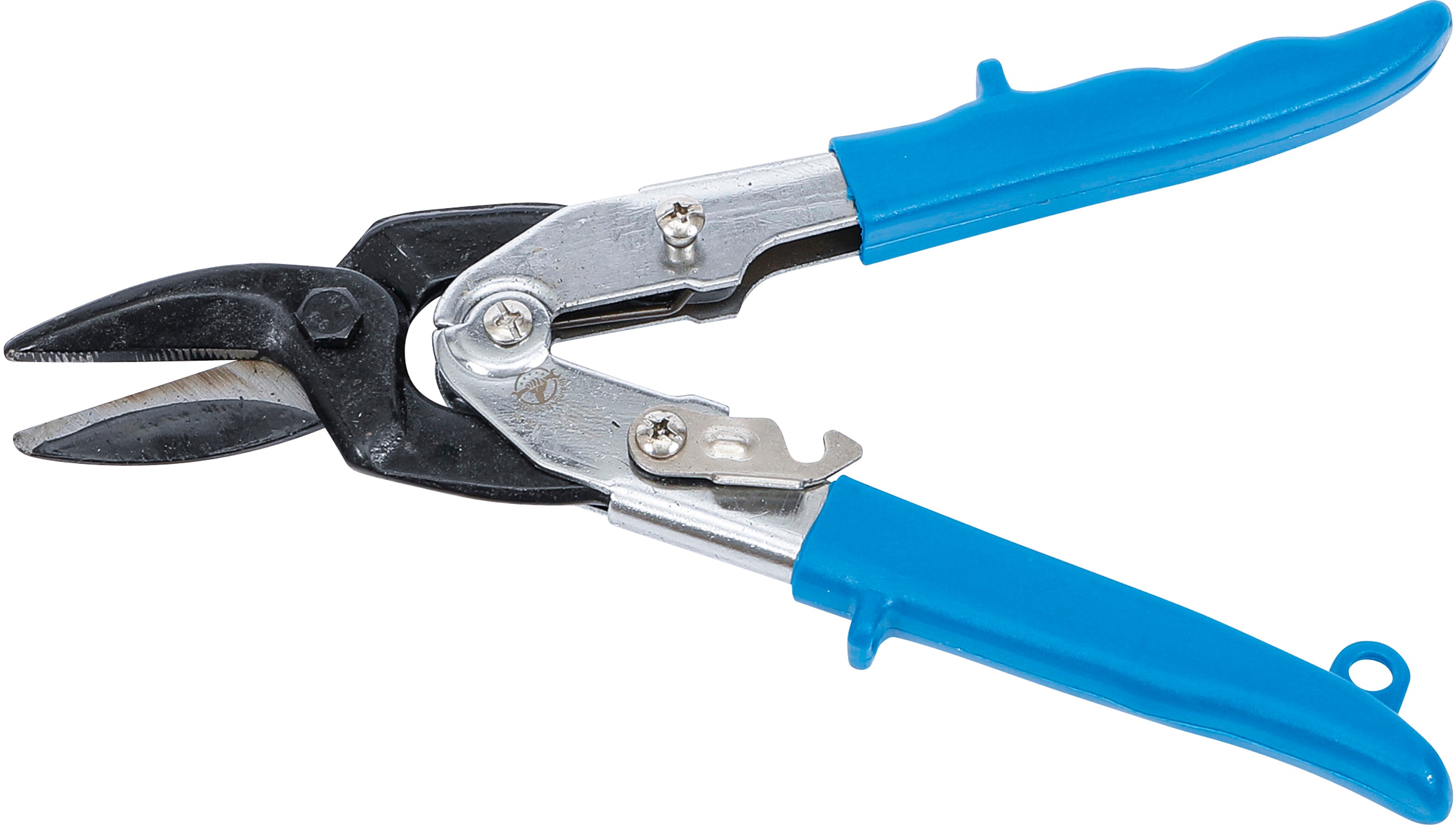 Pladesaks | Højre/lige snit | 260 mm