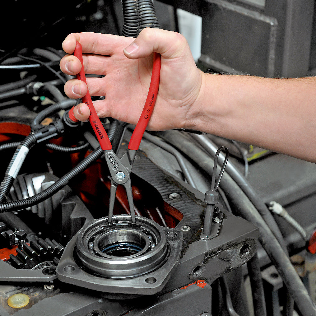 KNIPEX Låseringstang indvendig 40-100 mm