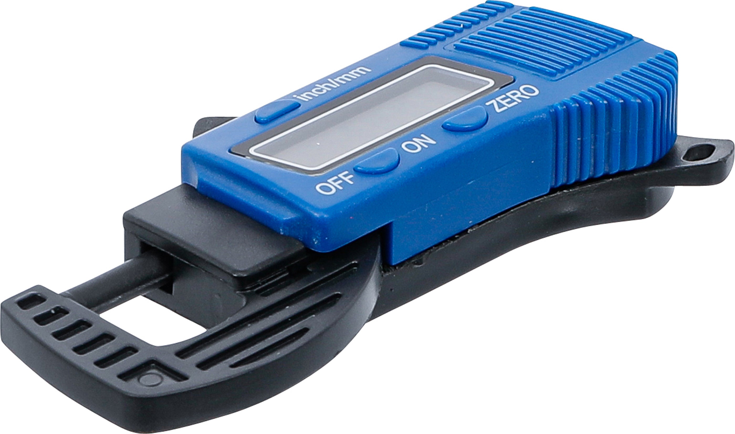 Digitalt mikrometer | 0 - 13 mm