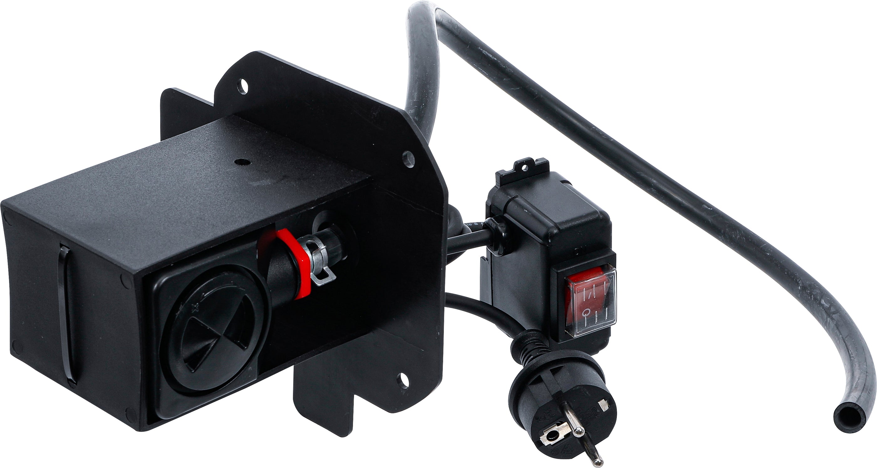 Udskiftningspumpe | til Del vaskemaskine BGS 8693