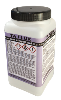 Rodbeskyttelsespasta TA-Flux