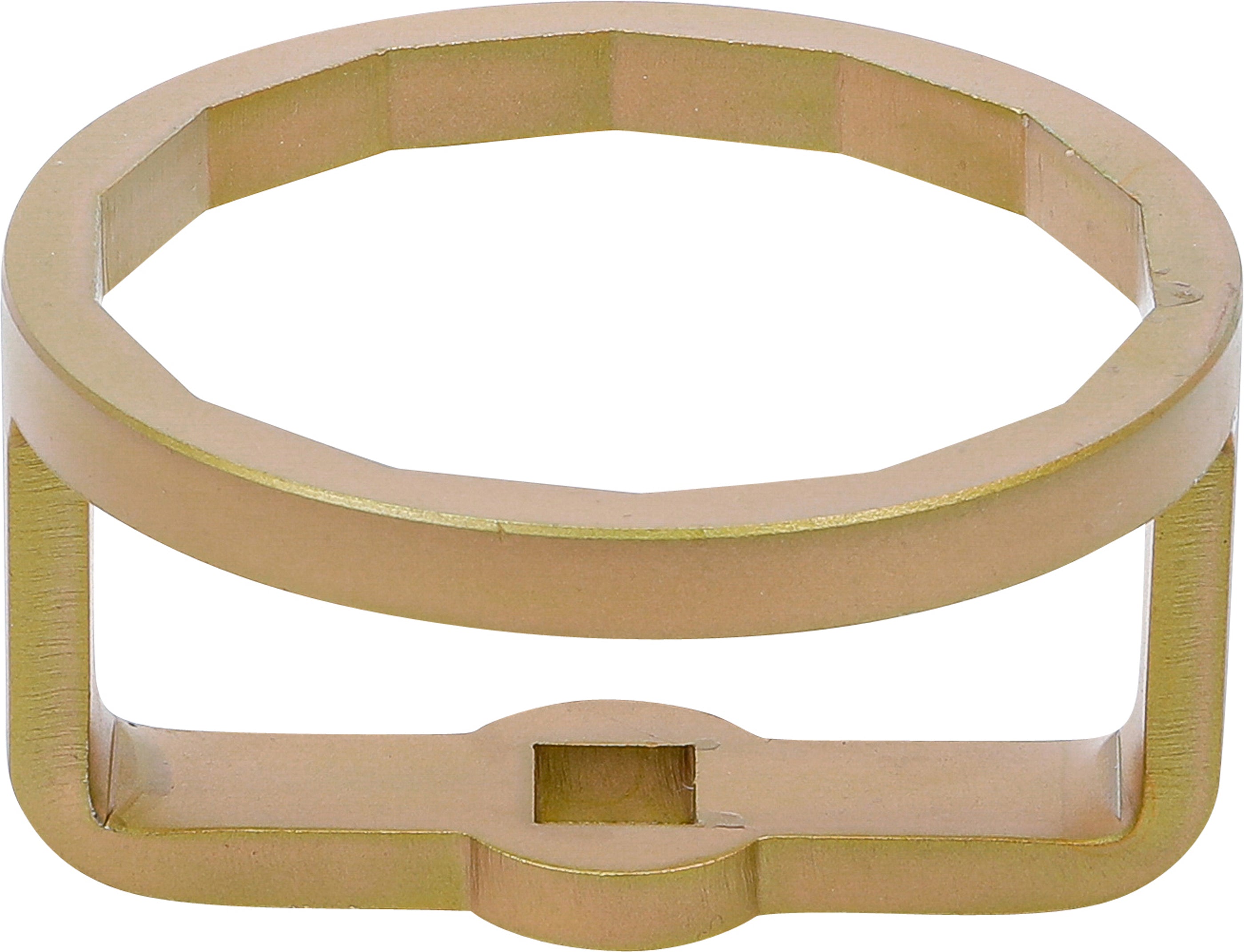 Oliefilternøgle | 14-kantet | Ø 84 mm | til Dodge, Jeep, Mercedes-Benz