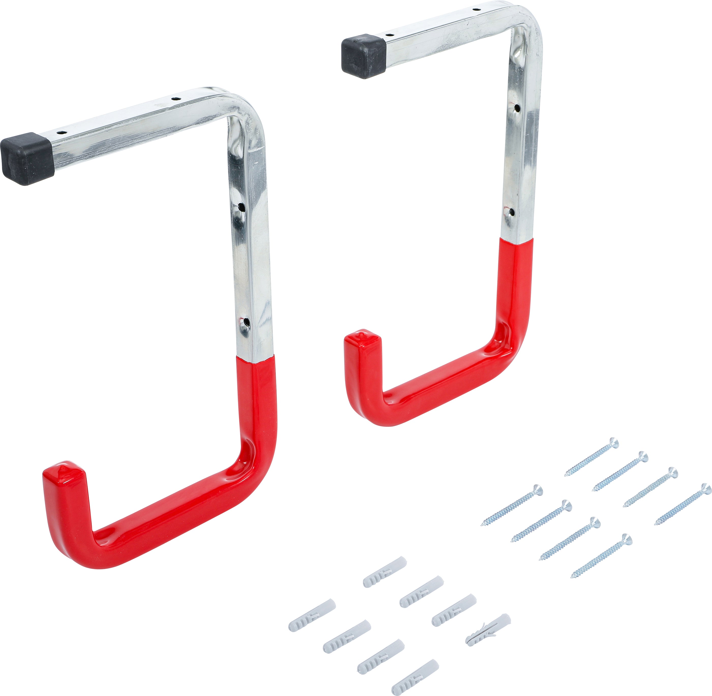 Væg- og loftskrogesæt | 2 dele