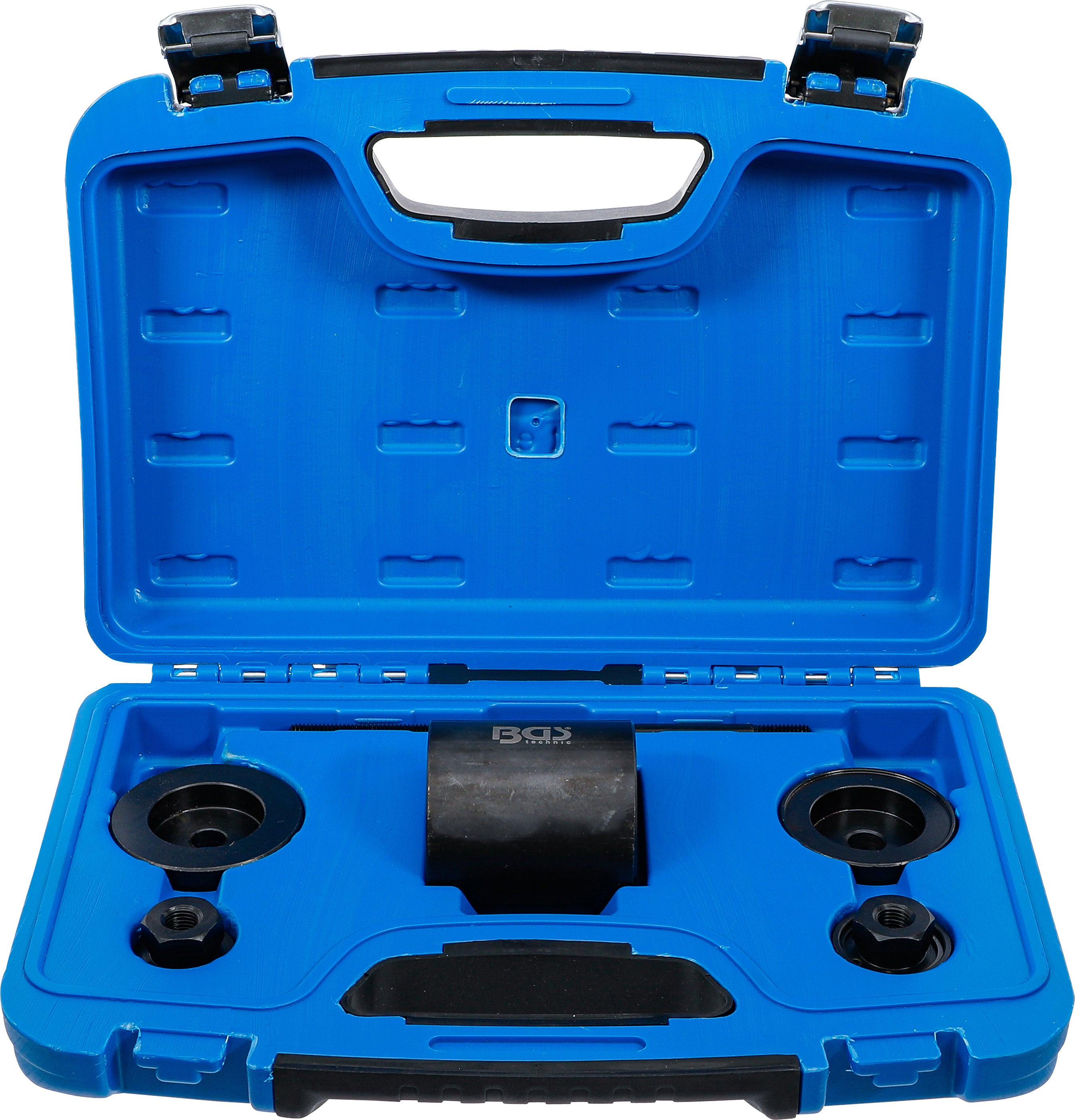 Bakaxel-Bärarmsbussning-Verktyg | för Ford Fiesta / Ka