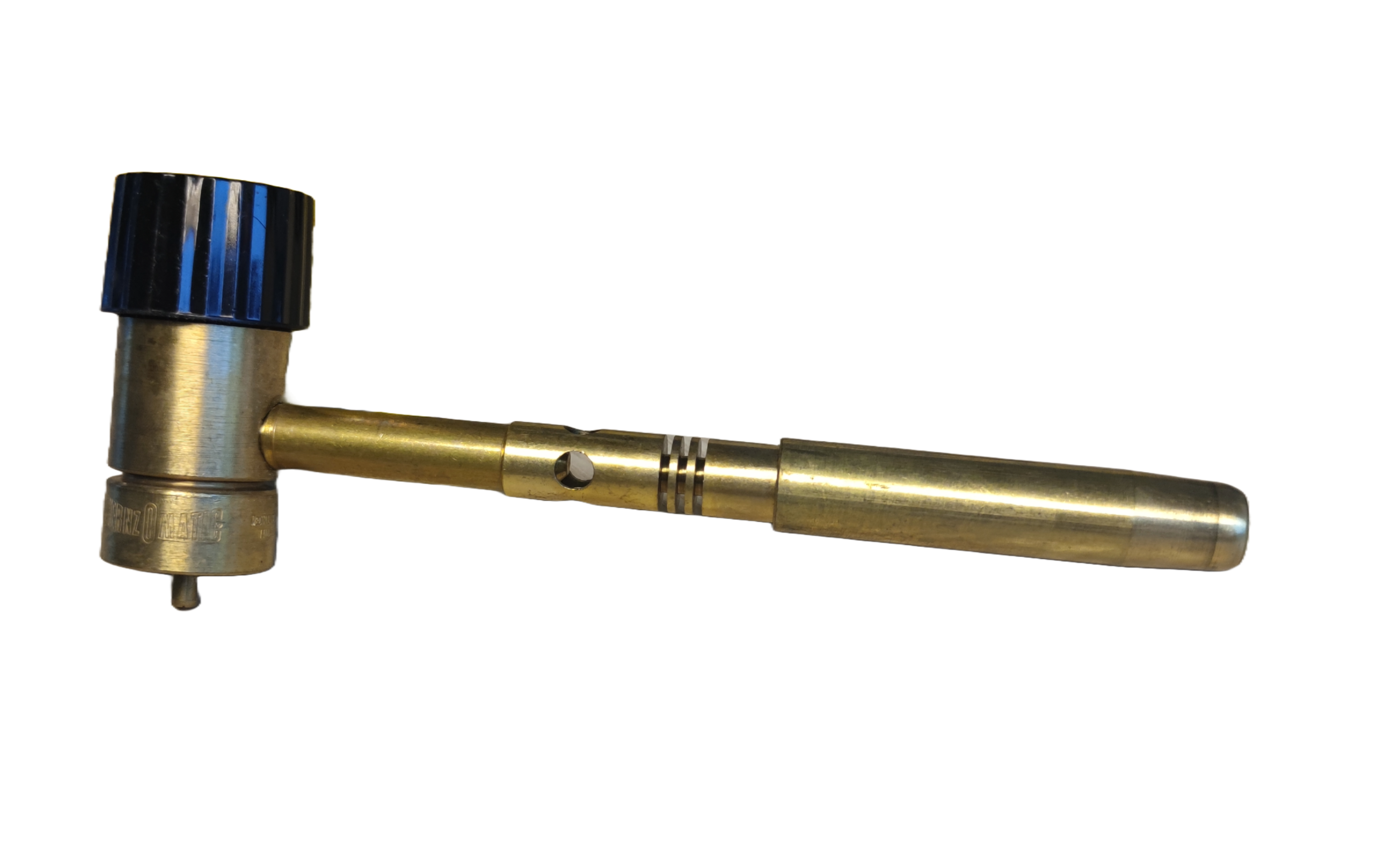 Bernzomatic Brännarhandtag 3kw