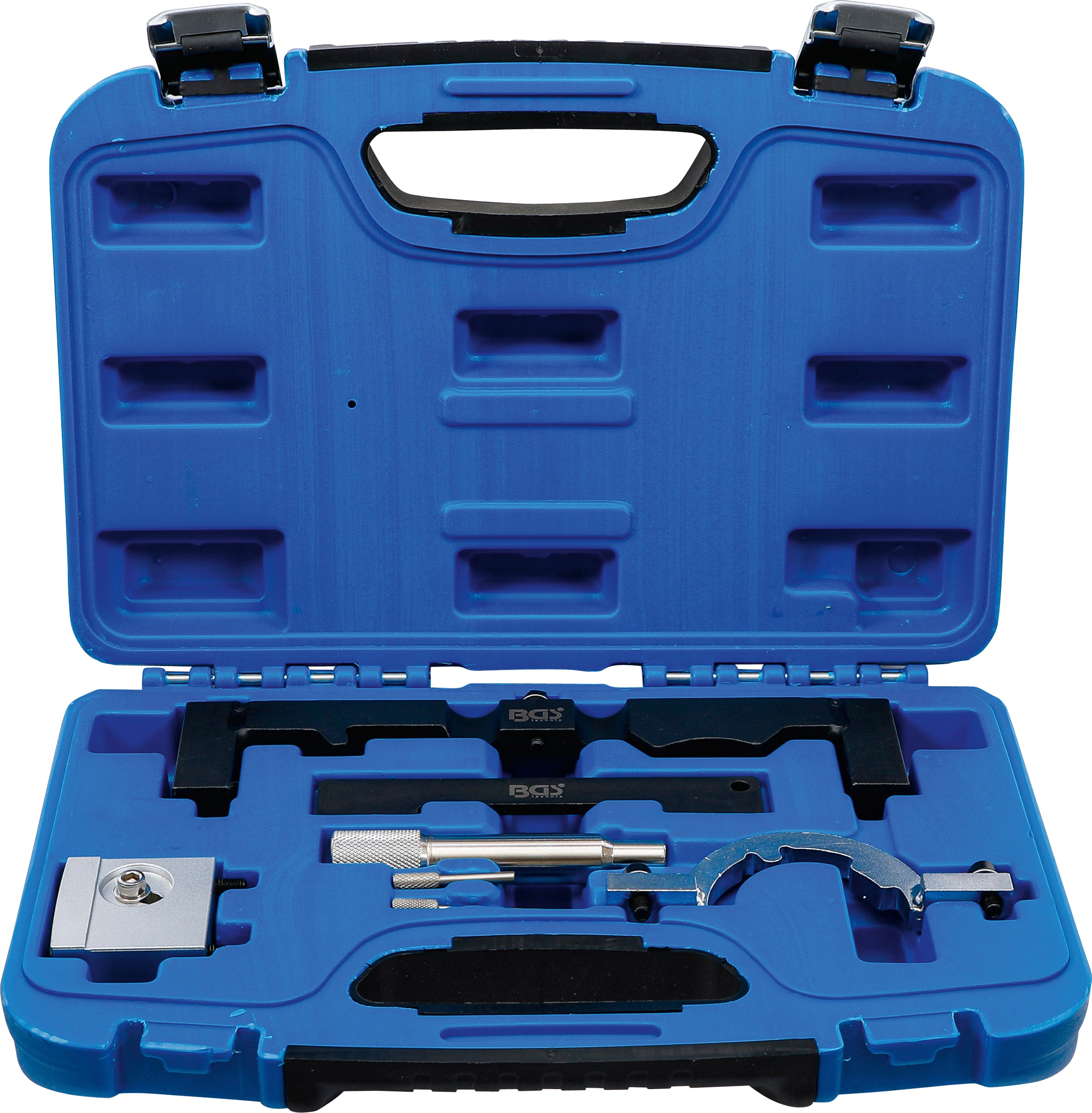 Motorstyringsværktøjssæt | til Opel 1.2, 1.4