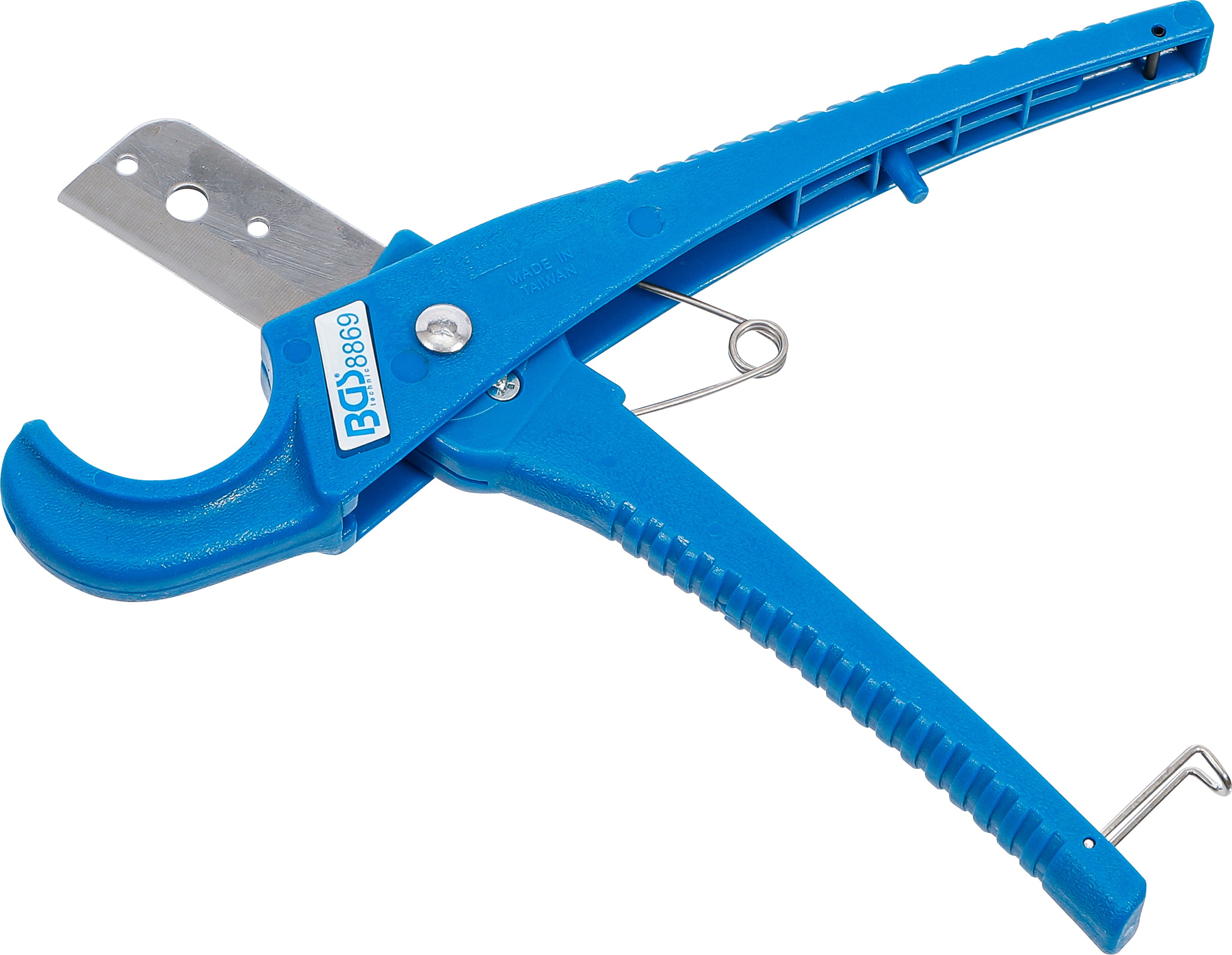 Slangeafskærertang | op til 38 mm