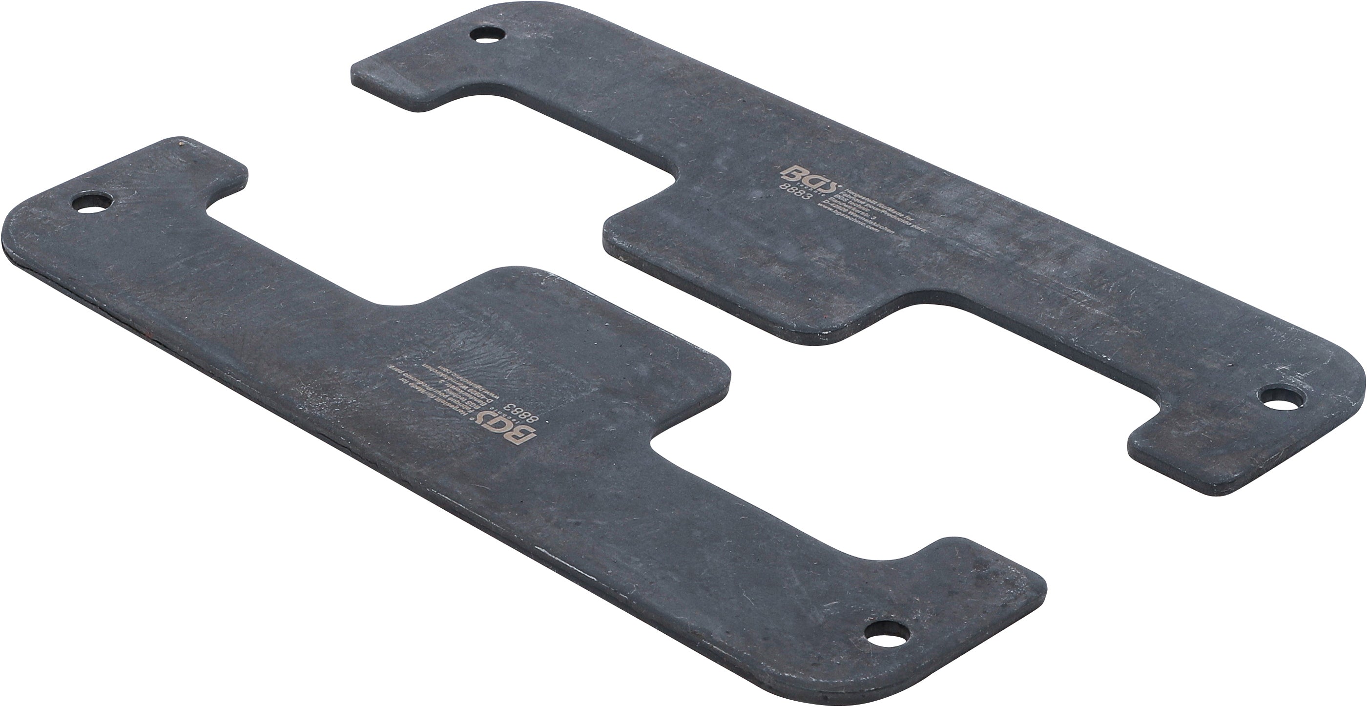 Knastaksellåseværktøj | til VAG W8 og W12