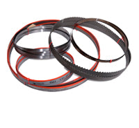 Båndsavklinge 3110x29x0,9-3/4