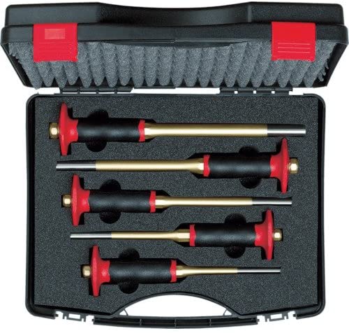 Rennsteig Dornsats XXL