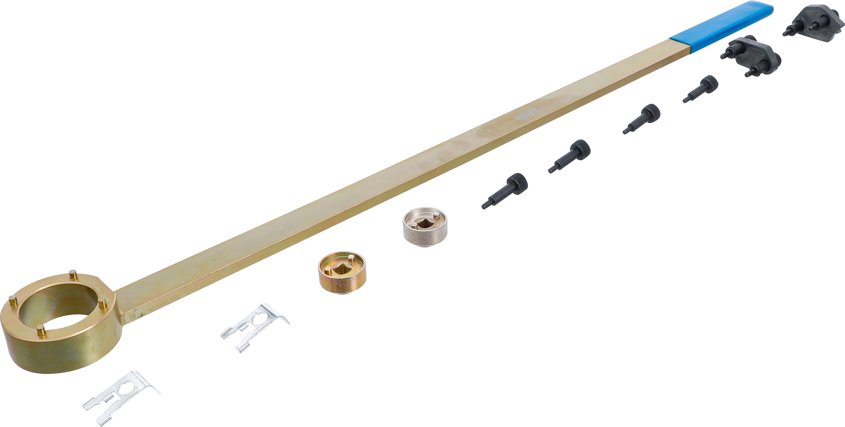 Motorstyringsværktøjssæt | til VAG 2.0 TFSI