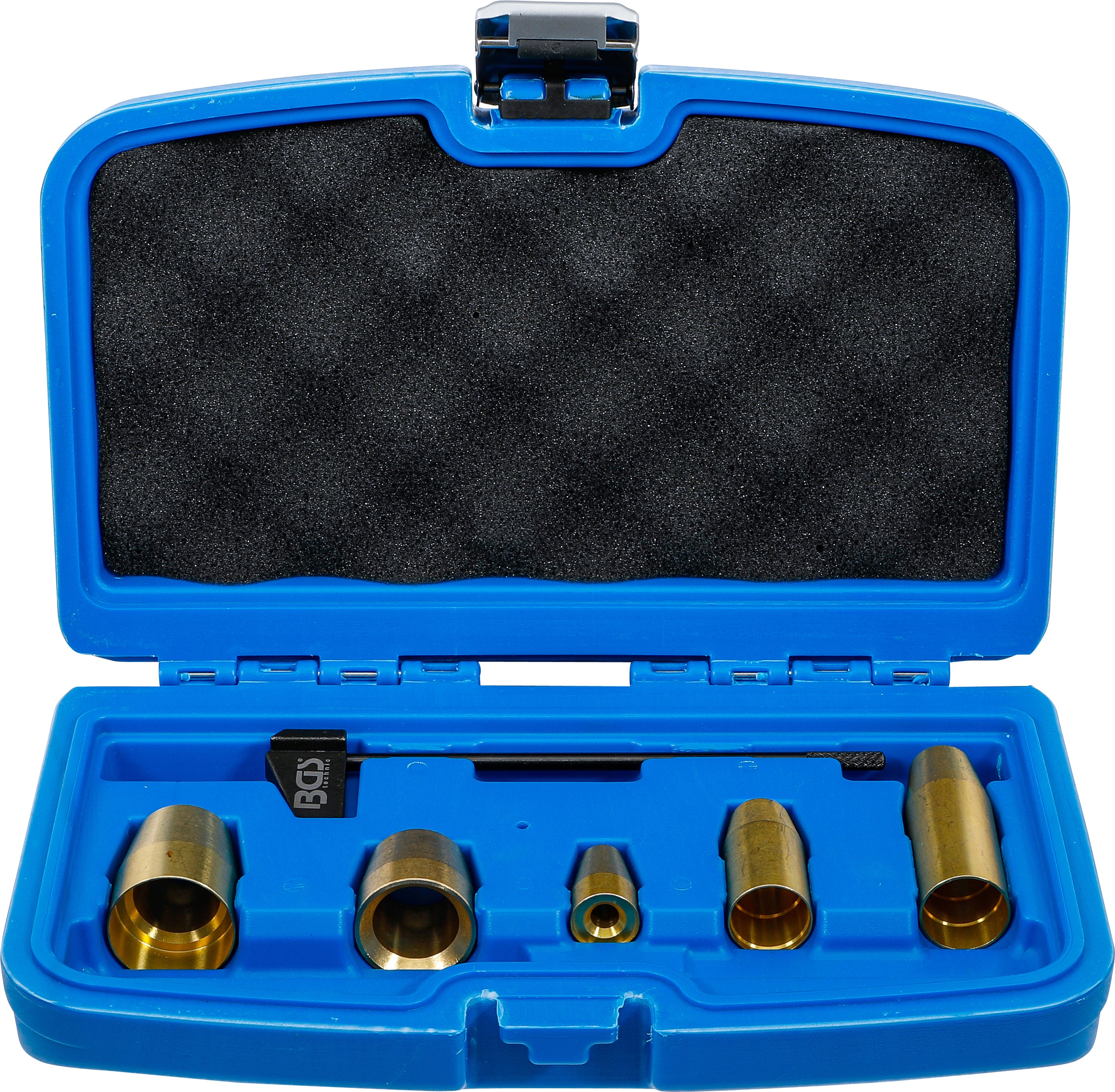 Justerings- og O-ringsmonteringssæt til VAG-pumpedyseenhed