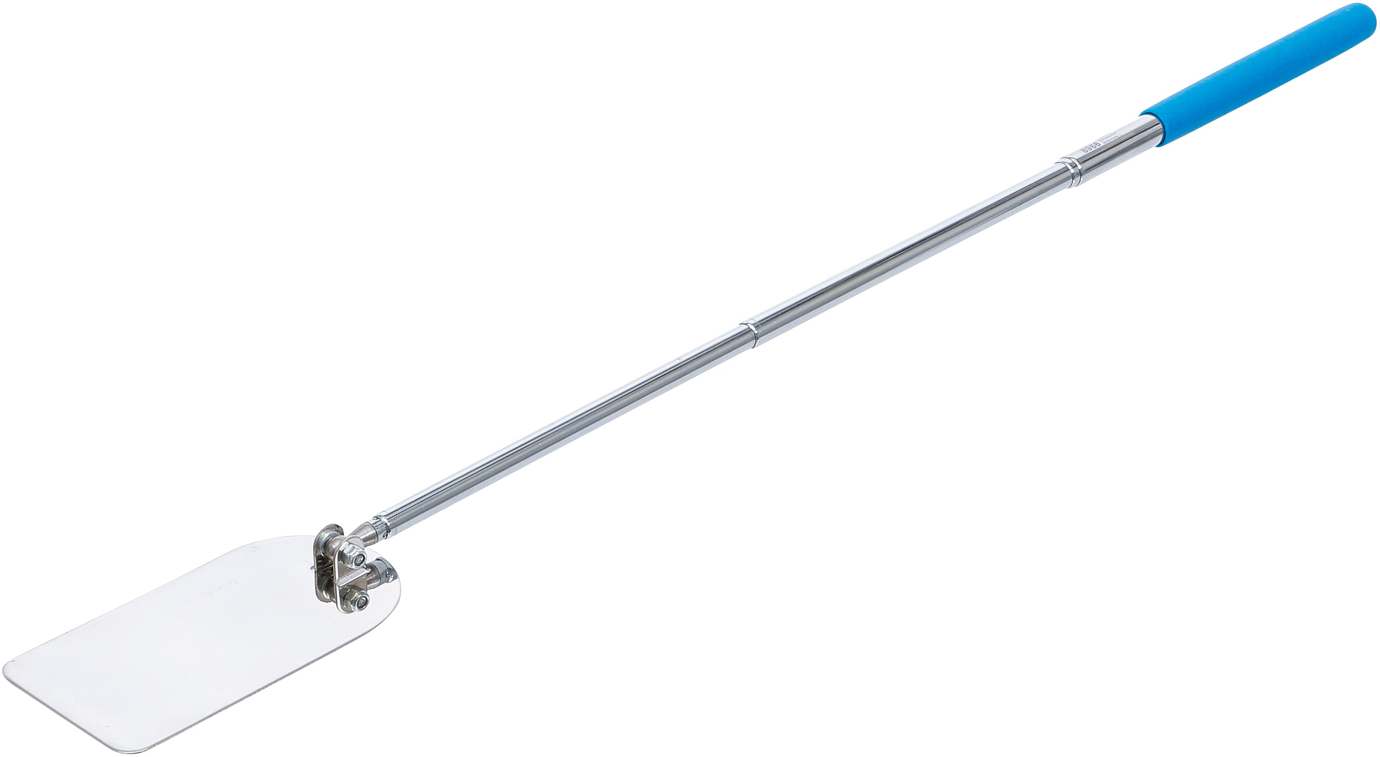 Inspektionsspejl | 80 x 50 mm