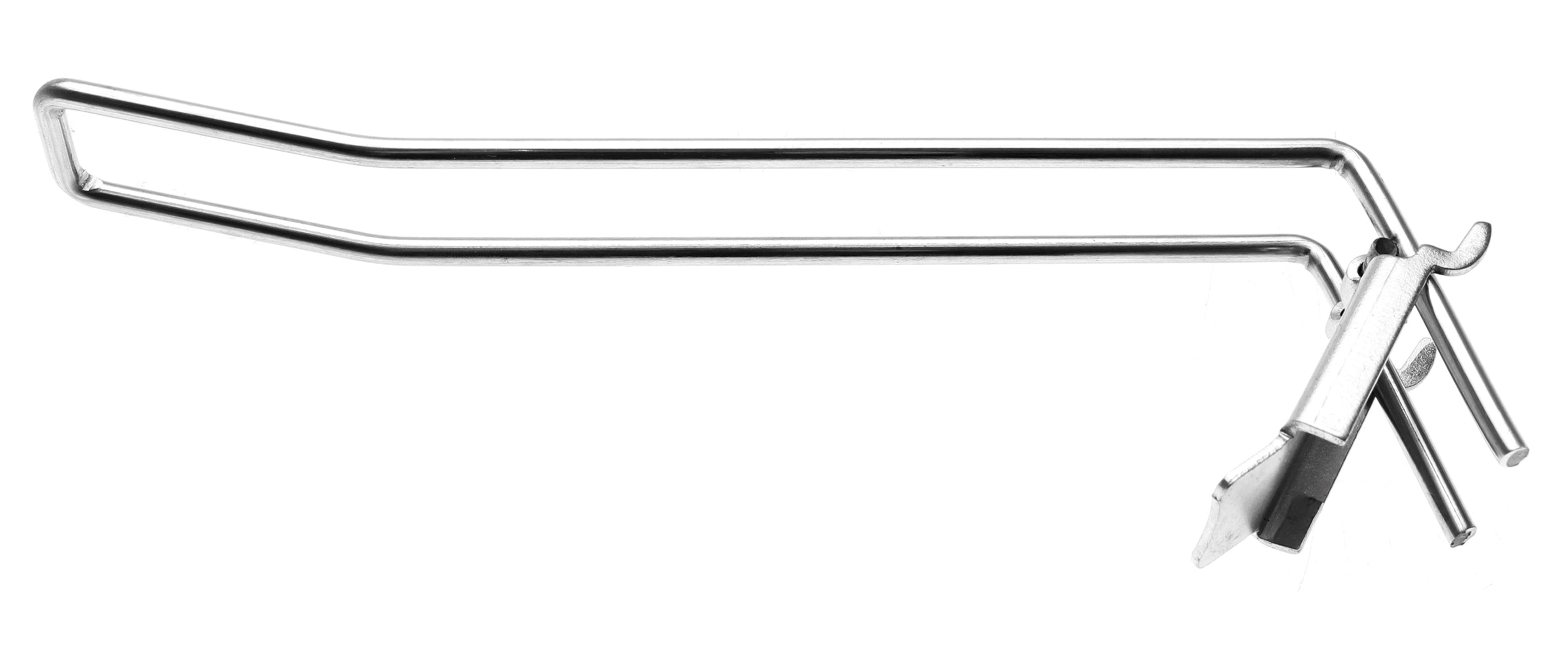 Dobbeltkrog | 300 x 4,8 mm