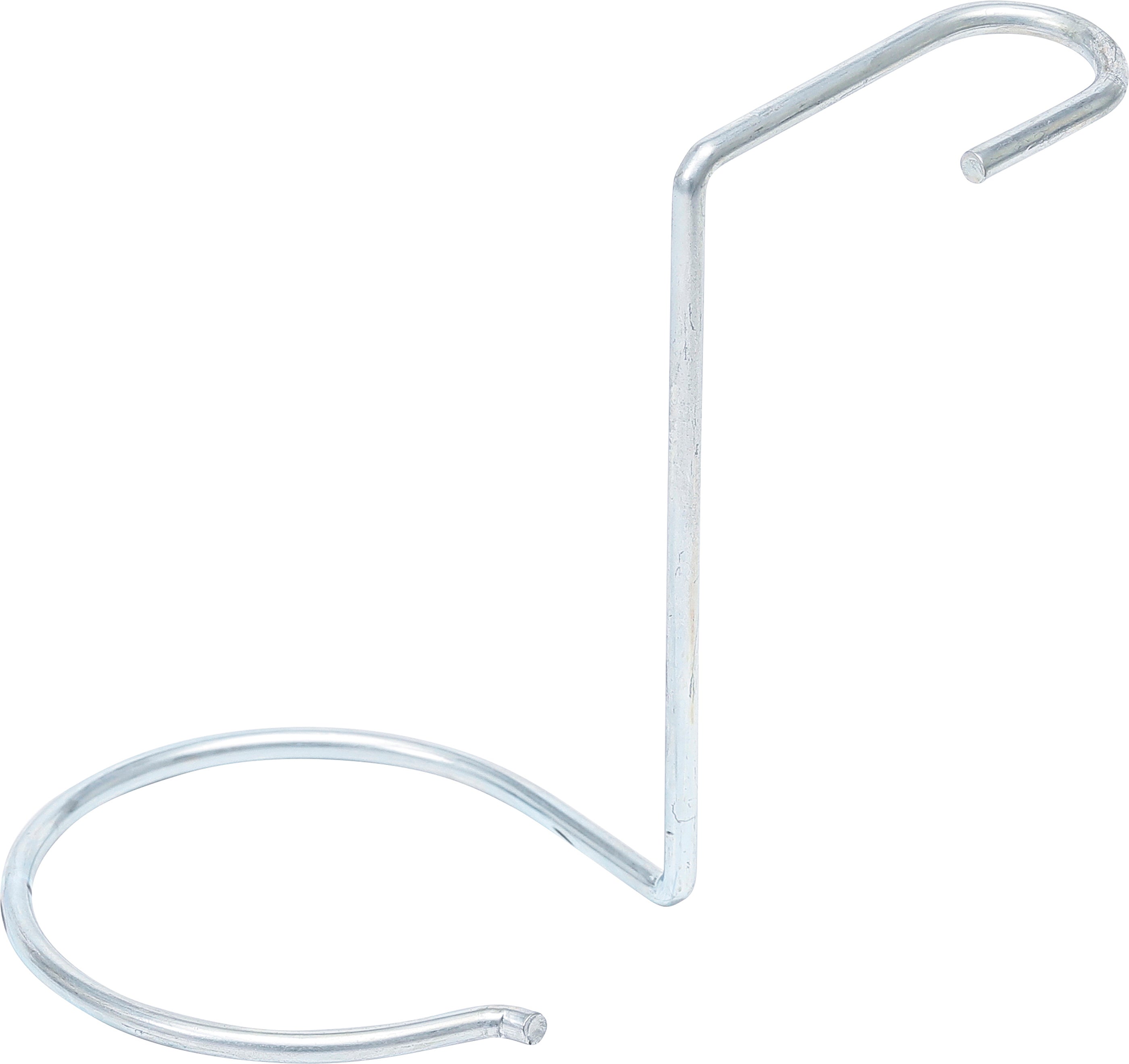 Krog til bremsevæskebeholderholder | til BGS 8999