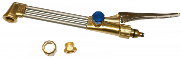 RIMAC skæreplatte G21 90°